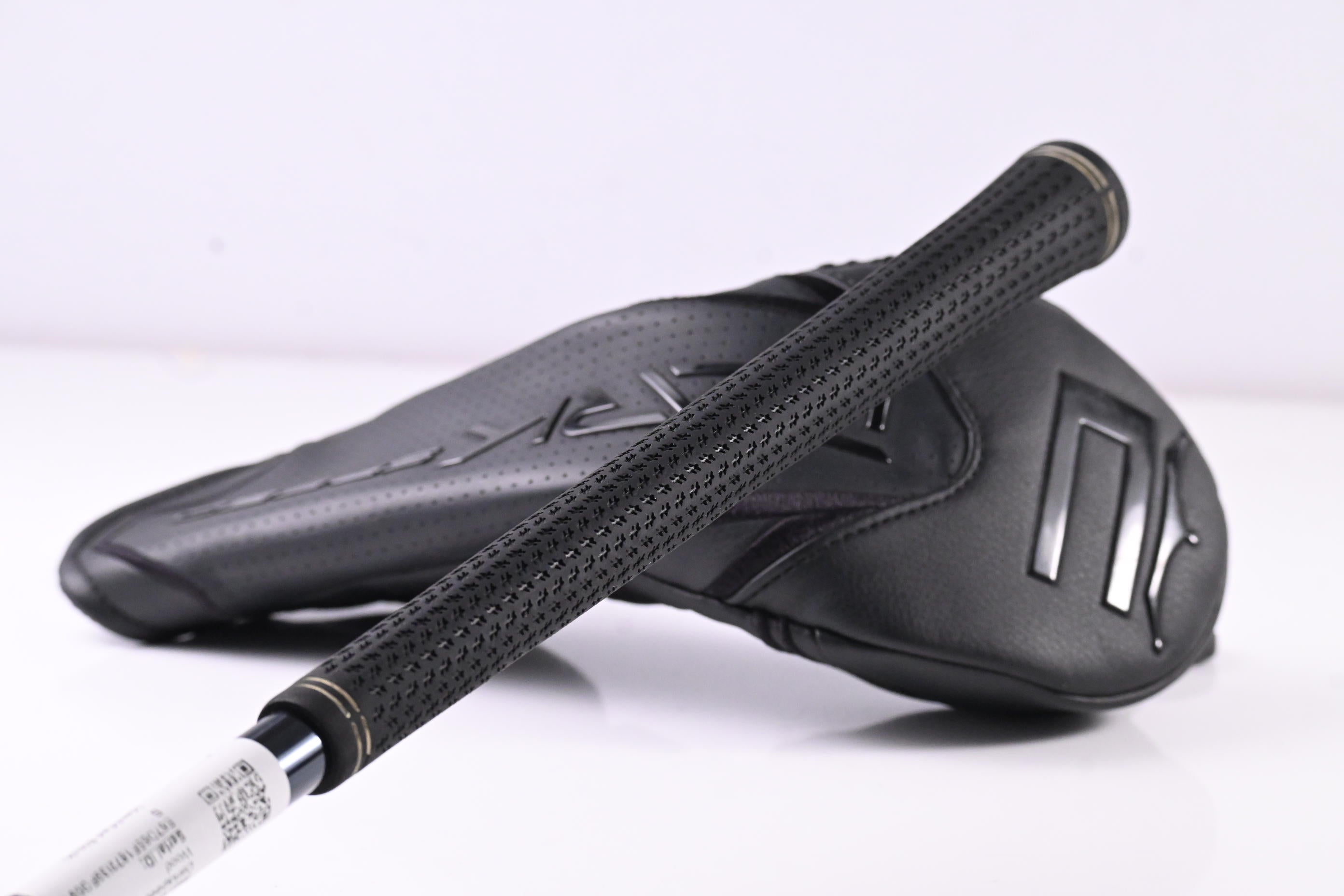 Cobra Darkspeed X #3 Wood / 15 Degree / Stiff Flex UST Mamiya LIN-Q 6 Shaft