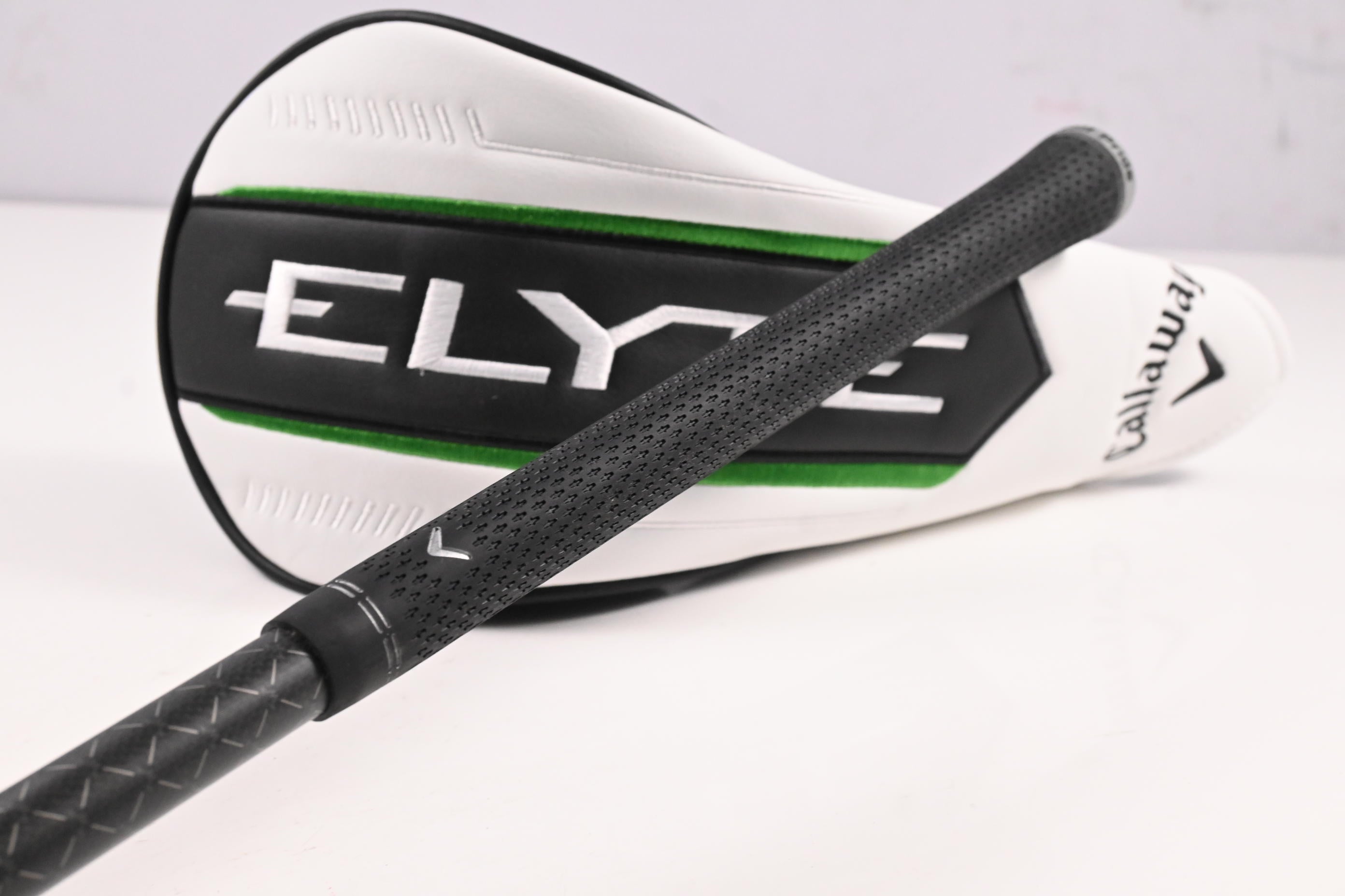 Left Hand Callaway Elyte Triple Diamond Driver / 10.5 Degree / X-Flex Tensei 1K