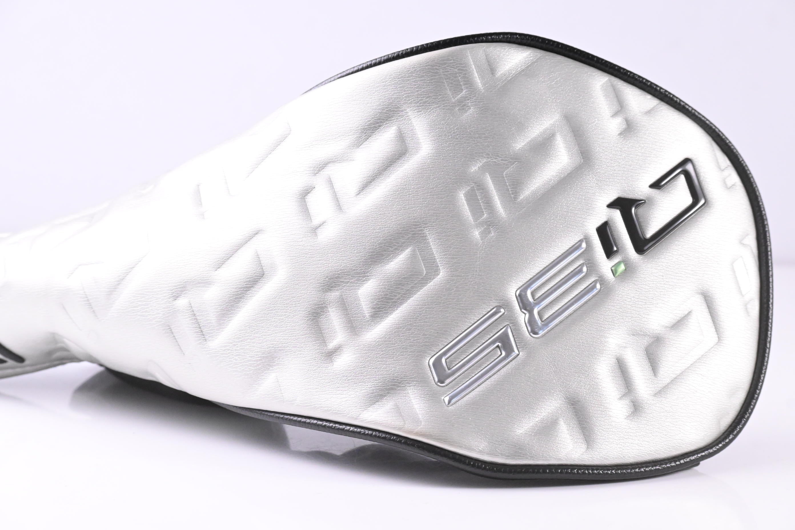 Taylormade Qi35 LS Driver / 8 Degree / Stiff Flex Fujikura Ventus Black 6 Shaft