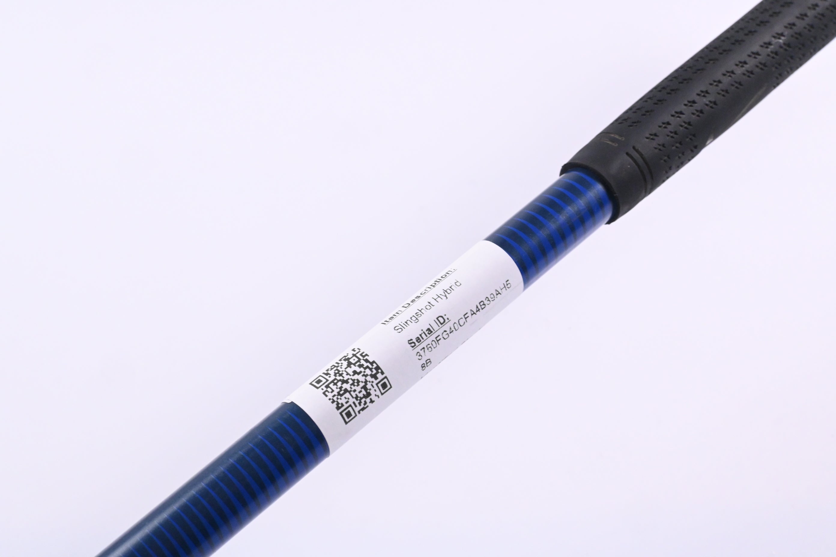 Nike Slingshot HL #3 Hybrid / 20 Degree / Regular Flex UST Mamiya Nike Shaft