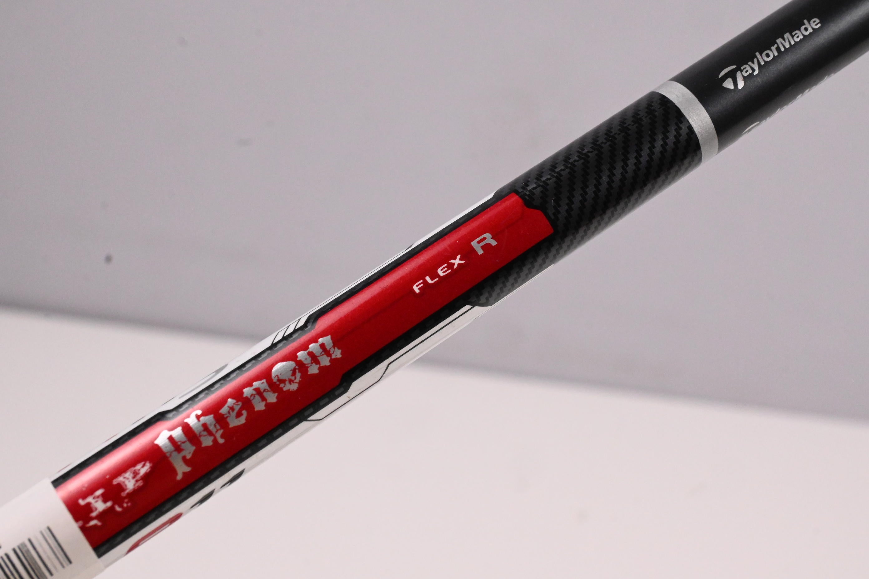 Aldila R.I.P. Phenom 70 #5 Wood Shaft / Regular Flex / Taylormade 2nd Gen