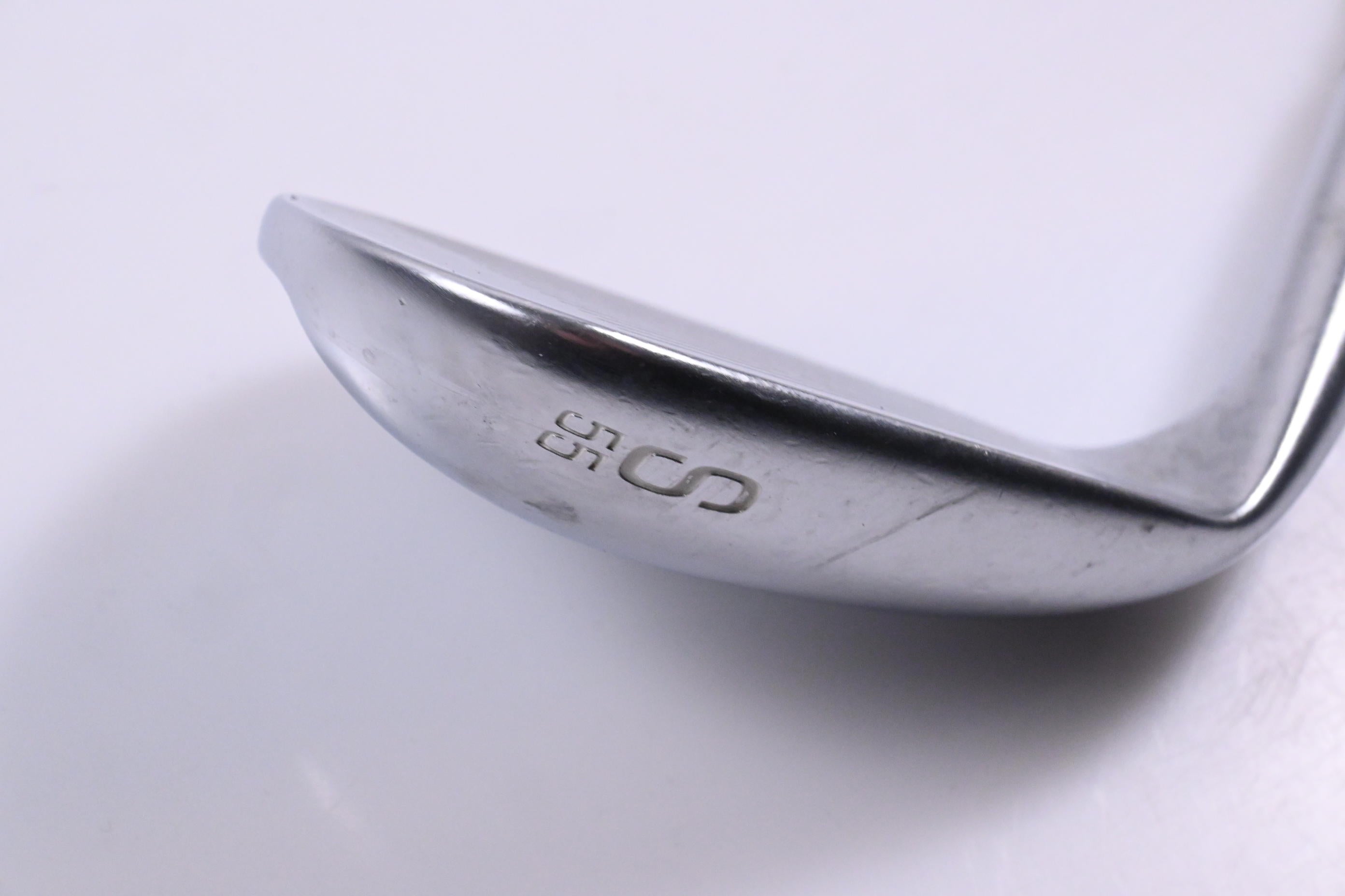 Mizuno JPX 919 Sand Wedge / 55 Degree / Stiff Flex UST Mamiya Recoil 95 Shaft
