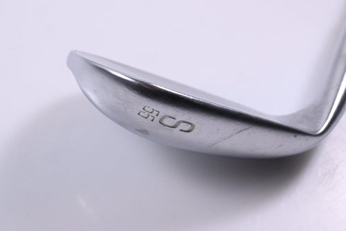 Mizuno JPX 919 Sand Wedge / 55 Degree / Stiff Flex UST Mamiya Recoil 95 Shaft