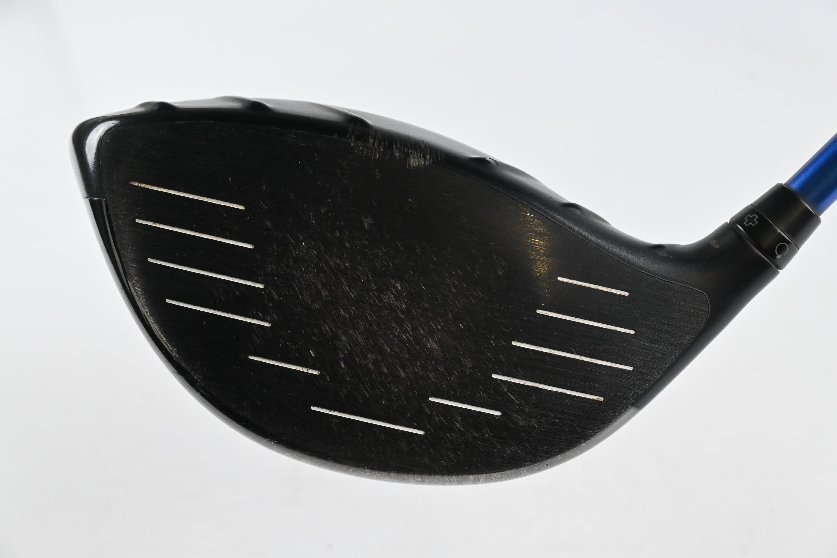 Ping G30 SF Tec Driver / 10 Degree / Regular Flex Ping TFC 419 Shaft