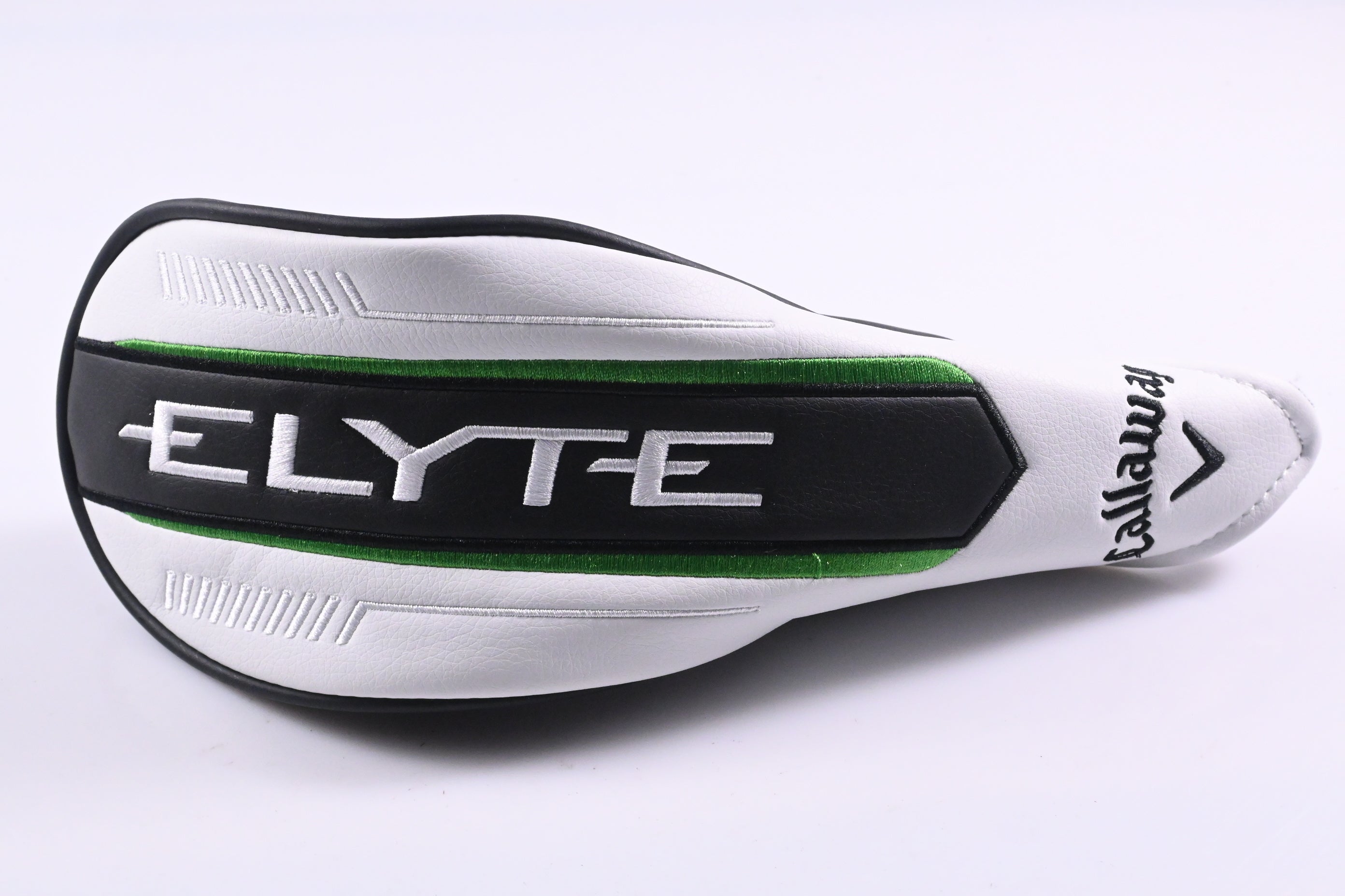 Callaway Elyte Triple Diamond #3 Wood / 15 Degree / TX-Flex Kai'li White 80
