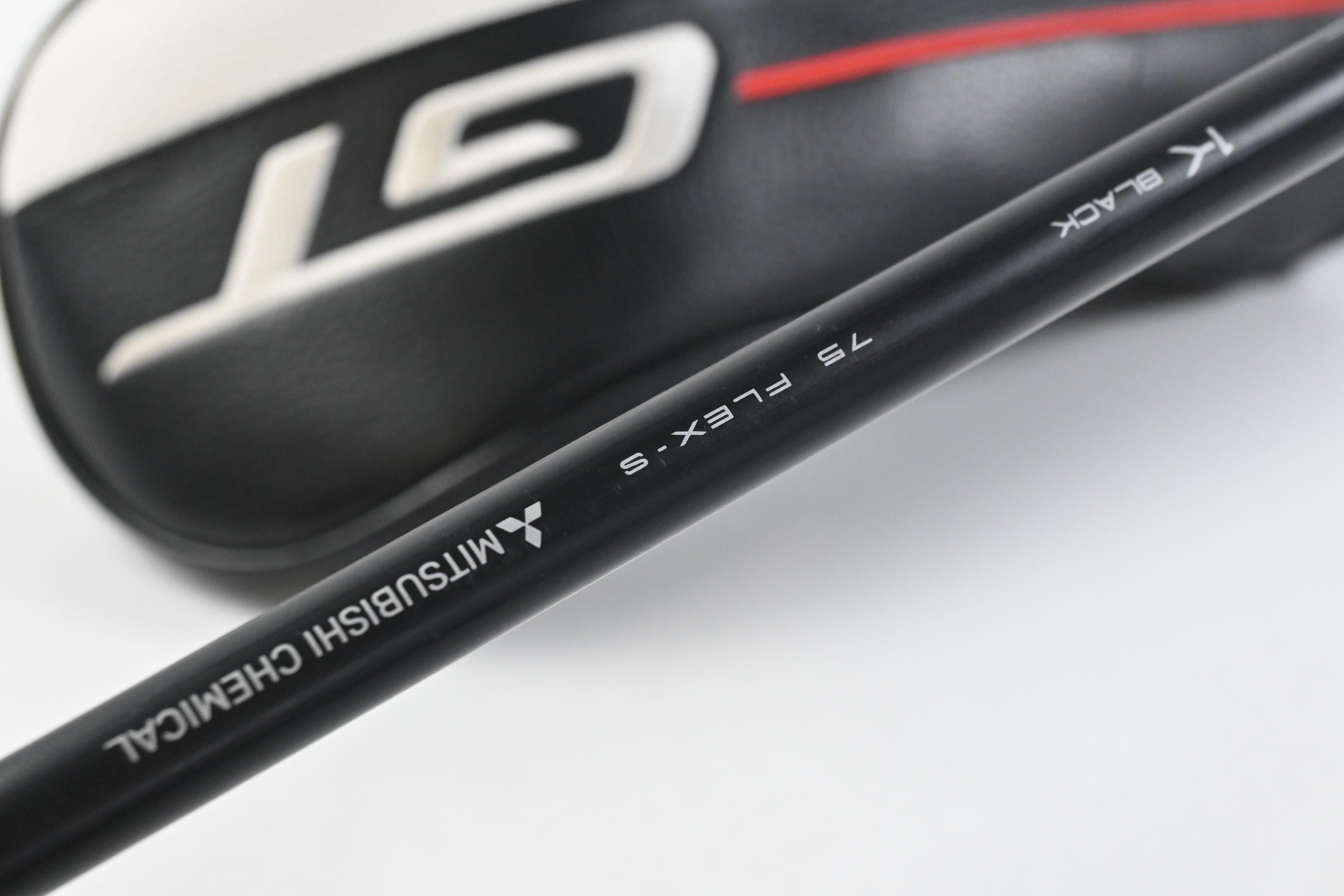 Titleist GT2 #3 Wood / 13.5 Degree / Stiff Flex Tensei 1K Black 75 Shaft
