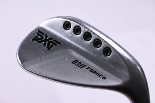 PXG 0311 Forged Sand Wedge / 54 Degree / Wedge Flex PXG Steel Shaft