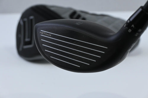 Cobra OPTM X #3 Wood / 16.5 Degree / Stiff Flex Kai'li Dark Wave Blue 60