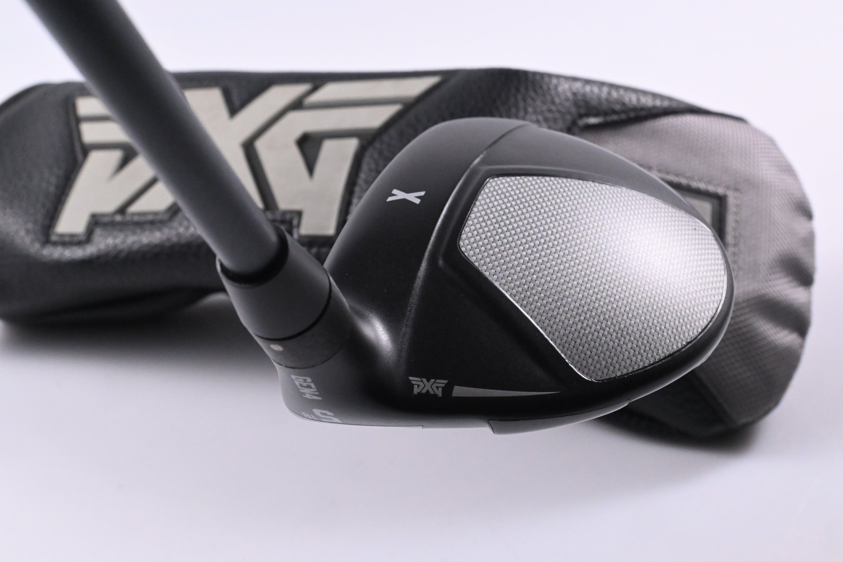 PXG 0341 X Gen4 #5 Wood / 18 Degree / Stiff Flex Accra iSeries 125 Shaft