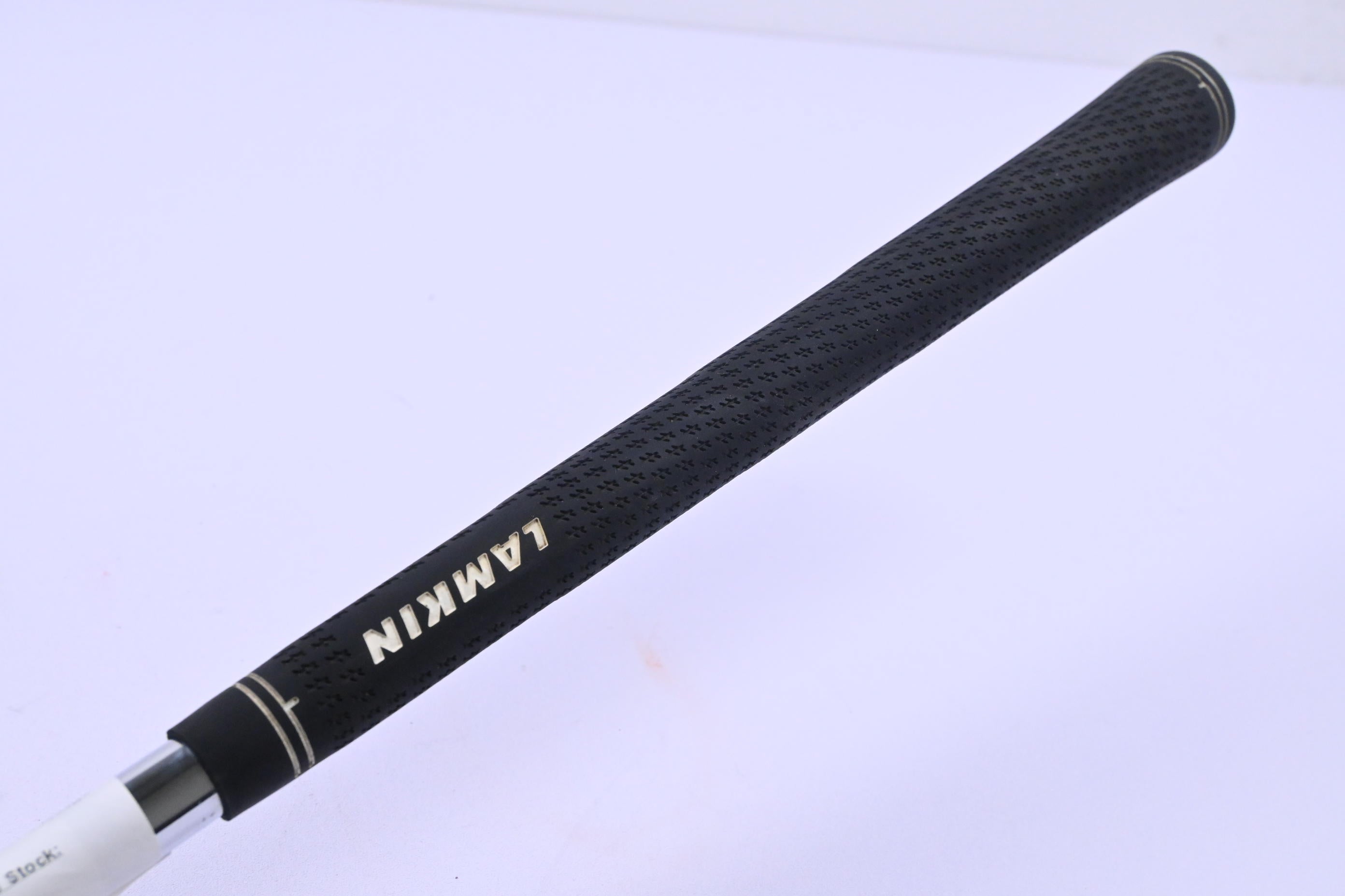 Cobra King Pur Sand Wedge / 56 Degree / Stiff Flex Cobra Shaft