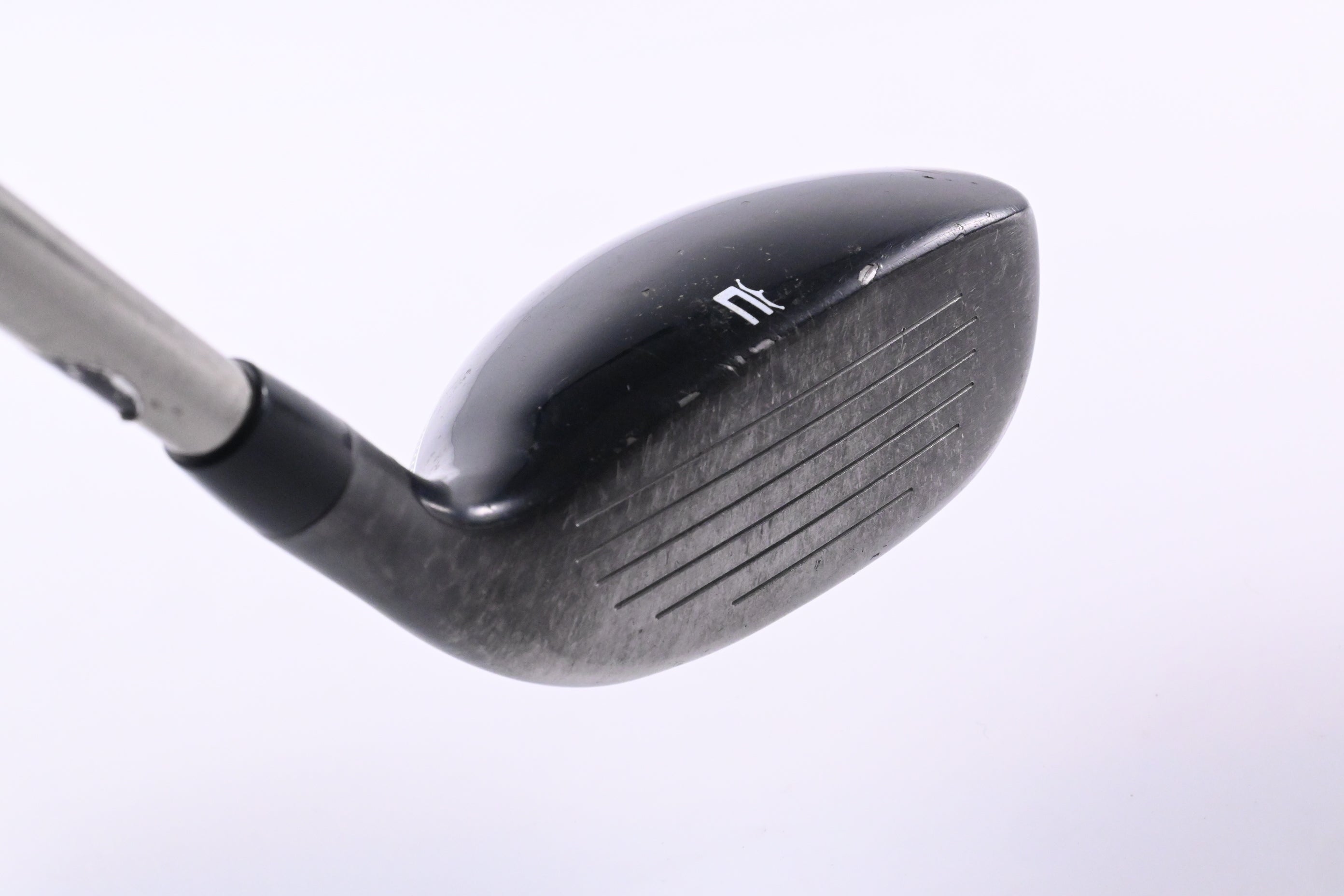 Cobra King Radspeed #4 Hybrid / 21 Degree / Regular Flex UST Recoil ESX Shaft
