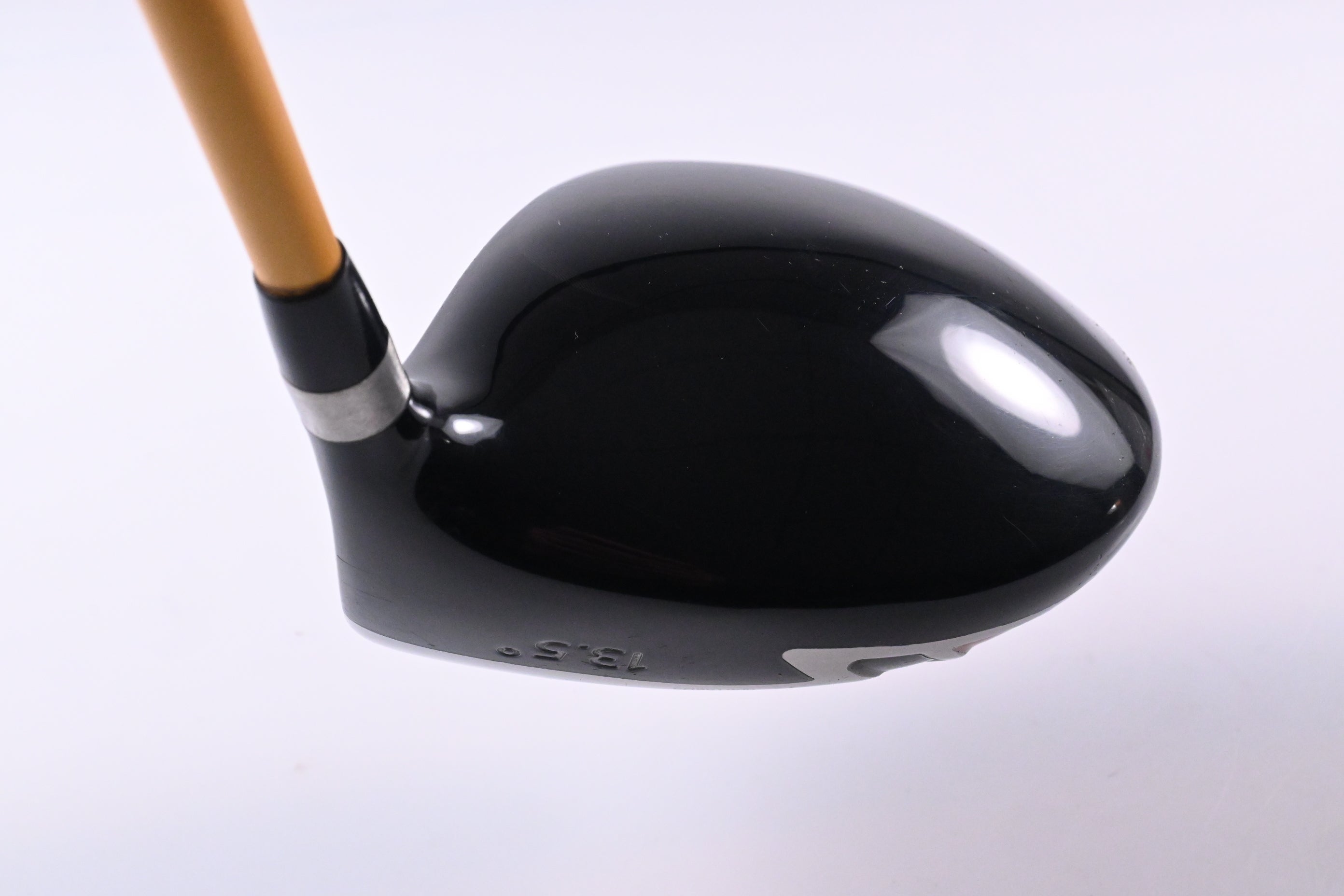 Ping G10 Driver / 13.5 Degree / Regular Flex UST Mamiya Proforce V2 Yellow 65