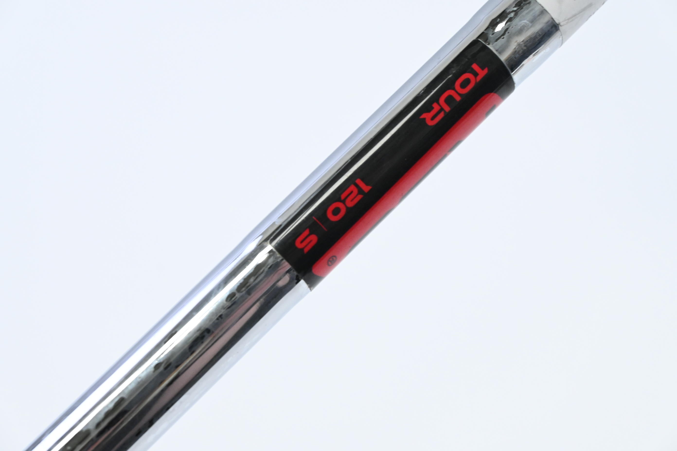Ping G410 Crossover #2 Hybrid / 17 Degree / Stiff Flex KBS Tour 120 Shaft