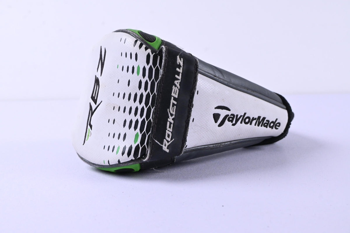 Taylormade RBZ #3 Wood / 14.5 Degree / Stiff Flex Matrix Ozik Xcon-7 Shaft