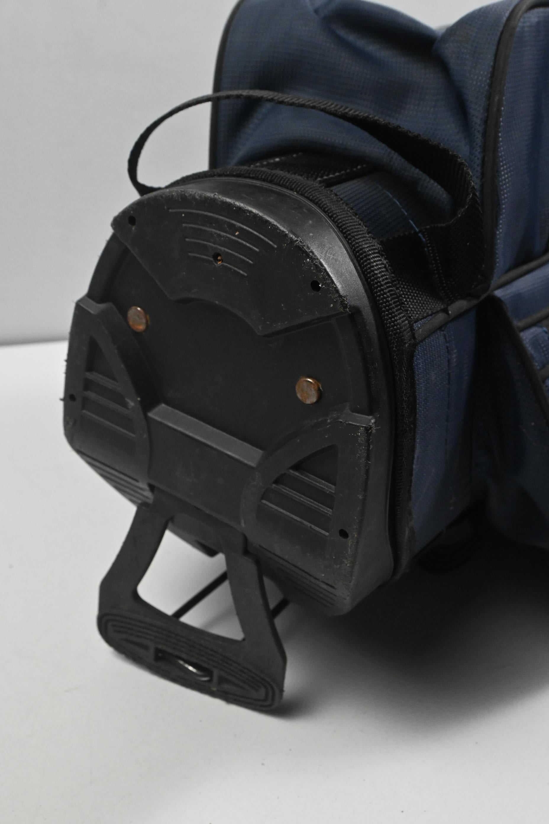 MacGregor Stand Mac 4.0 Bag / 4-Way Divider / Blue