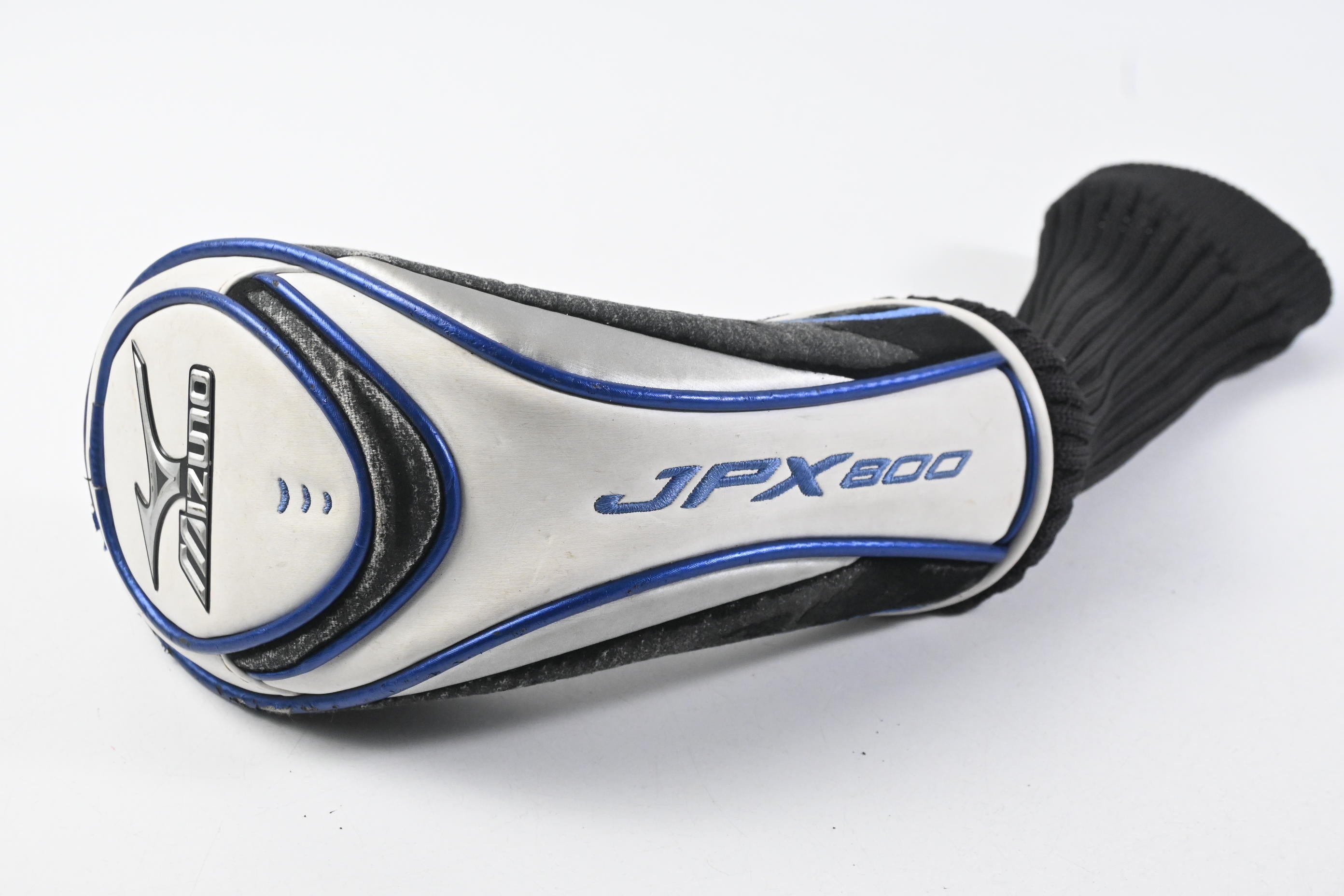 Mizuno JPX 800 #3 Wood / 15 Degree / Stiff Flex Mizuno Exsar FS5 65 Shaft