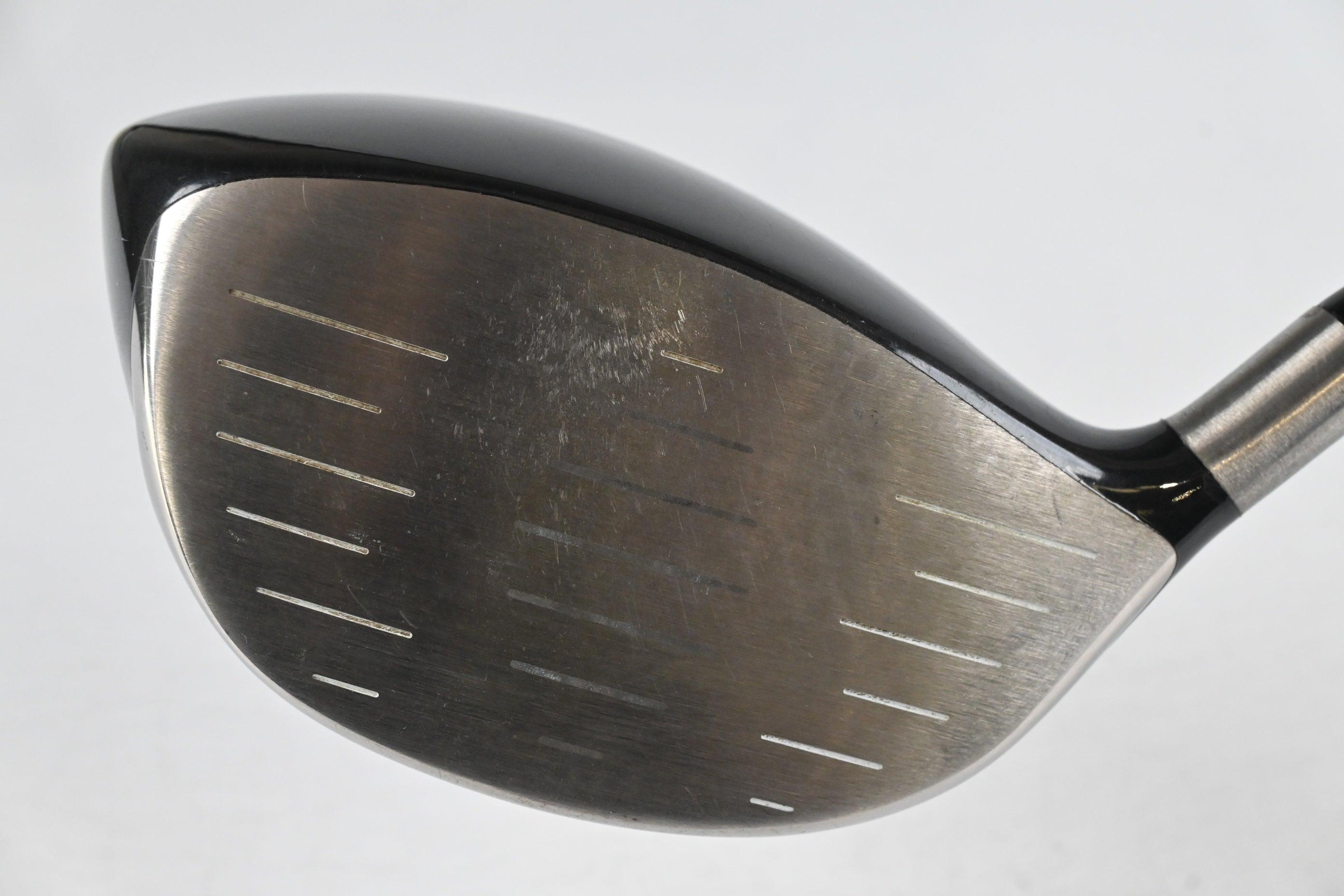Taylormade XR-03 Driver / 8.5 Degree / Stiff Flex Taylormade Ultralite 90 Shaft