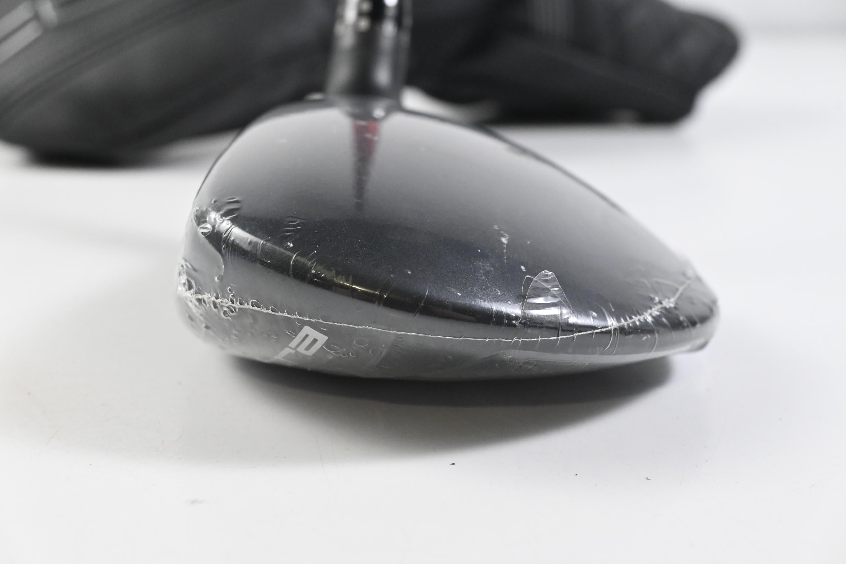 Left Hand Cobra DS-Adapt X #3 Wood / 15 Degree / Senior Flex Denali Red 50