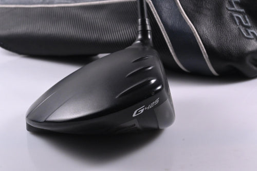 Ping G425 SFT Driver / 10.5 Degree / Stiff Flex HZRDUS Black 60 Shaft