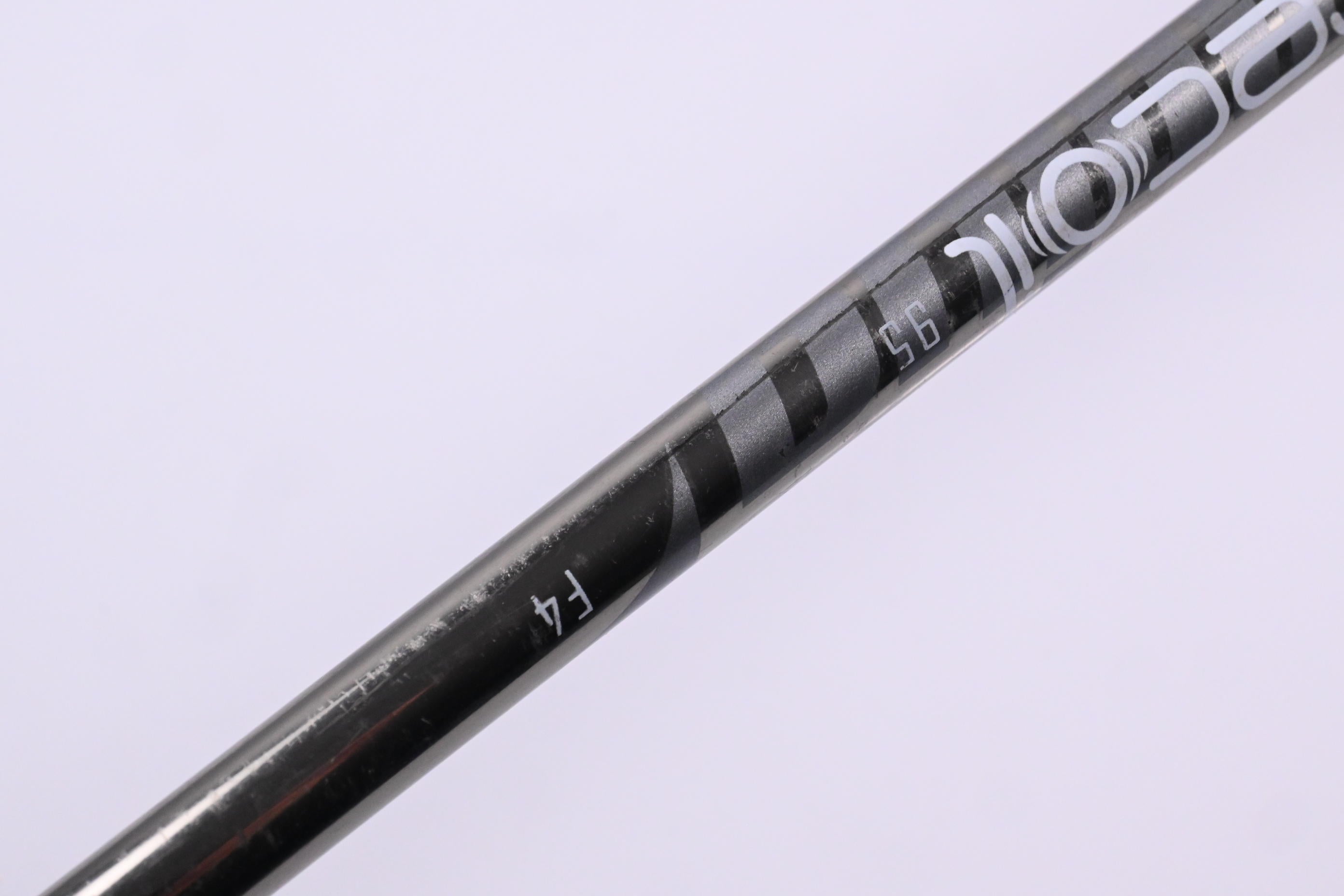 Mizuno JPX 919 Sand Wedge / 55 Degree / Stiff Flex UST Mamiya Recoil 95 Shaft