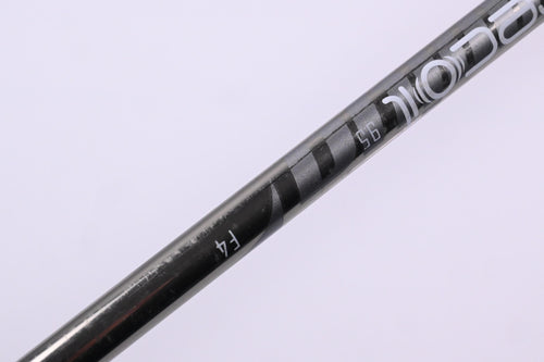 Mizuno JPX 919 Sand Wedge / 55 Degree / Stiff Flex UST Mamiya Recoil 95 Shaft