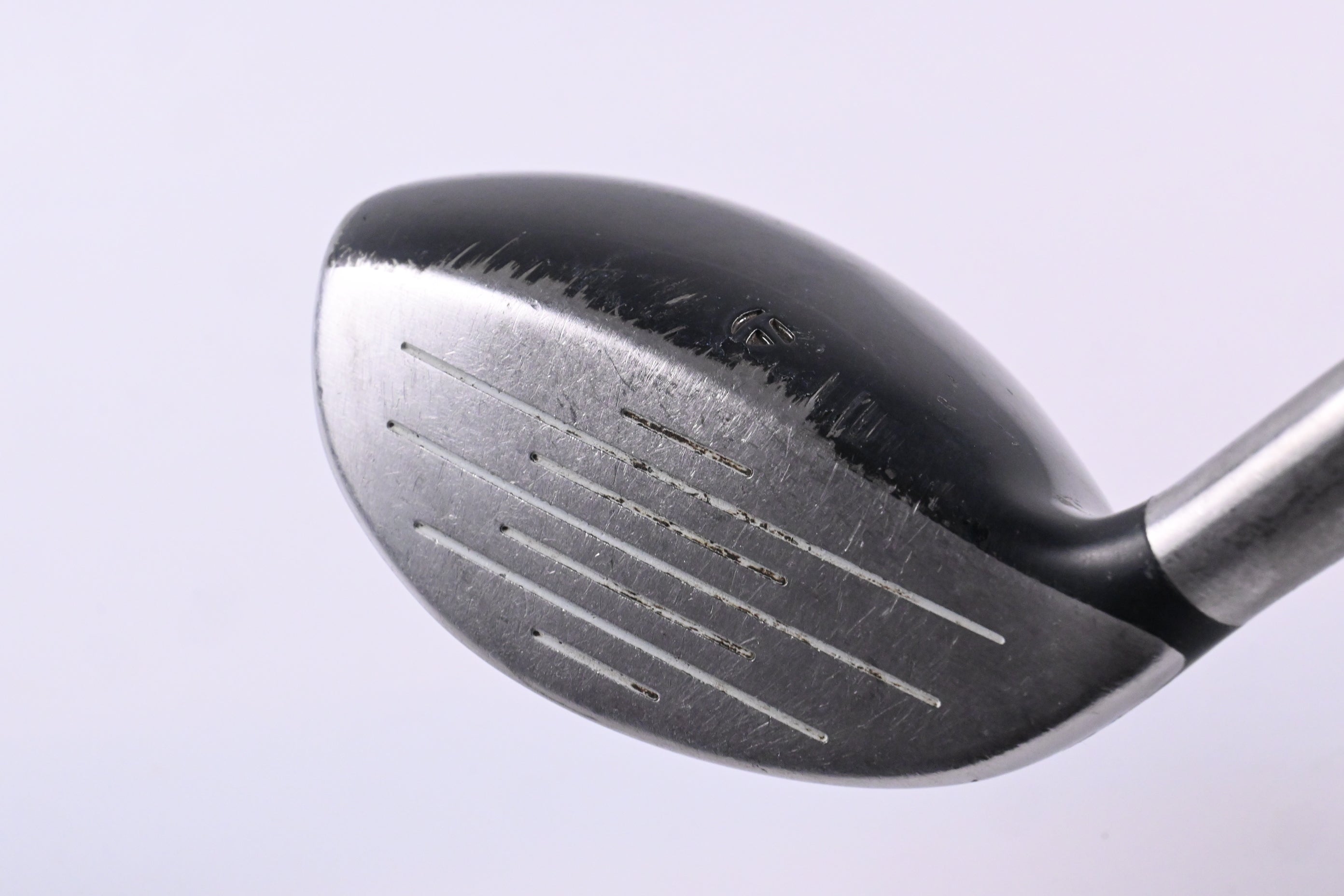 Taylormade V-Steel #7 Wood / 21 Degree / Regular Flex Taylormade M.A.S2 Shaft