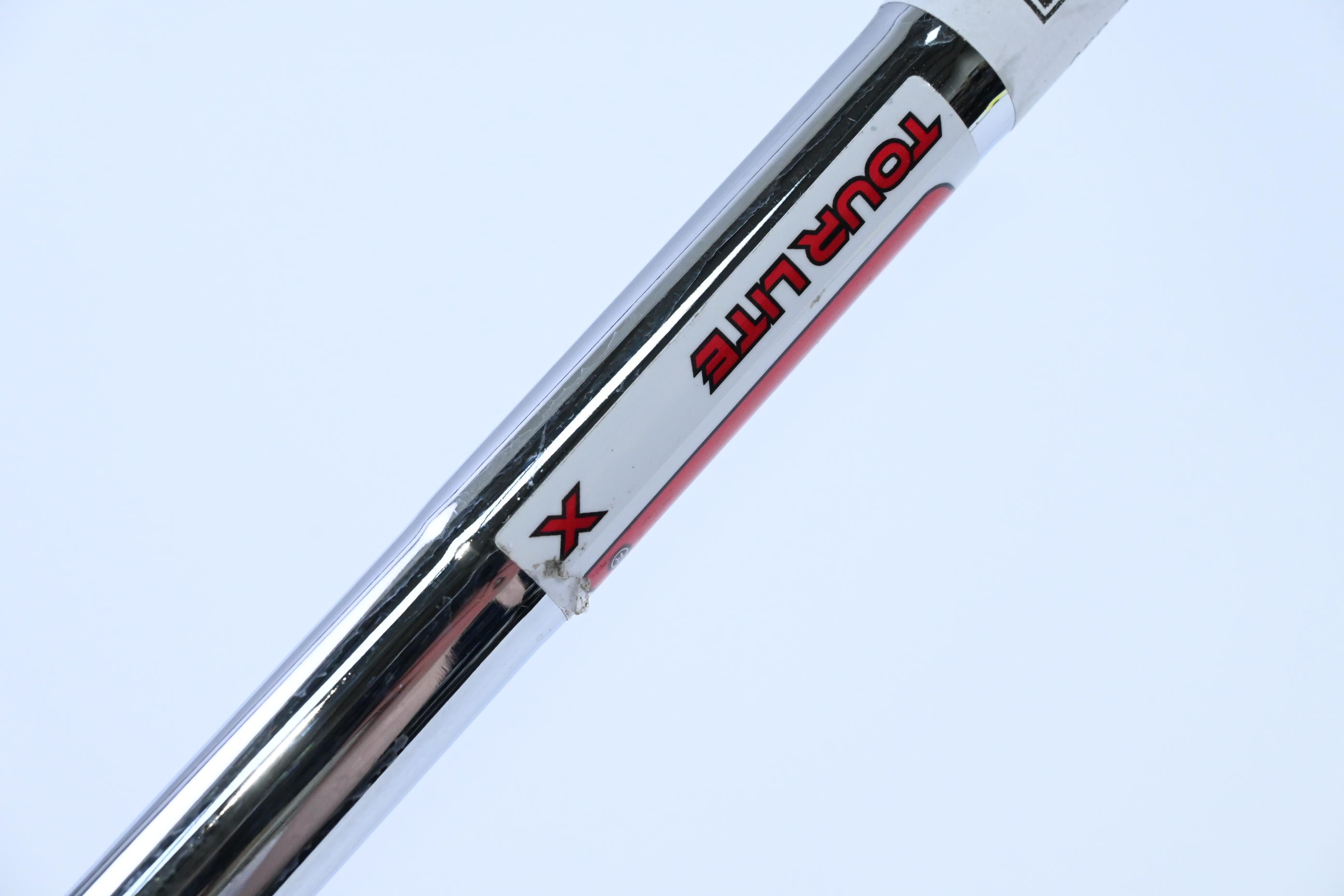 Vega VWX Gap Wedge / 52 Degree / X-Flex KBS Tour Lite Shaft