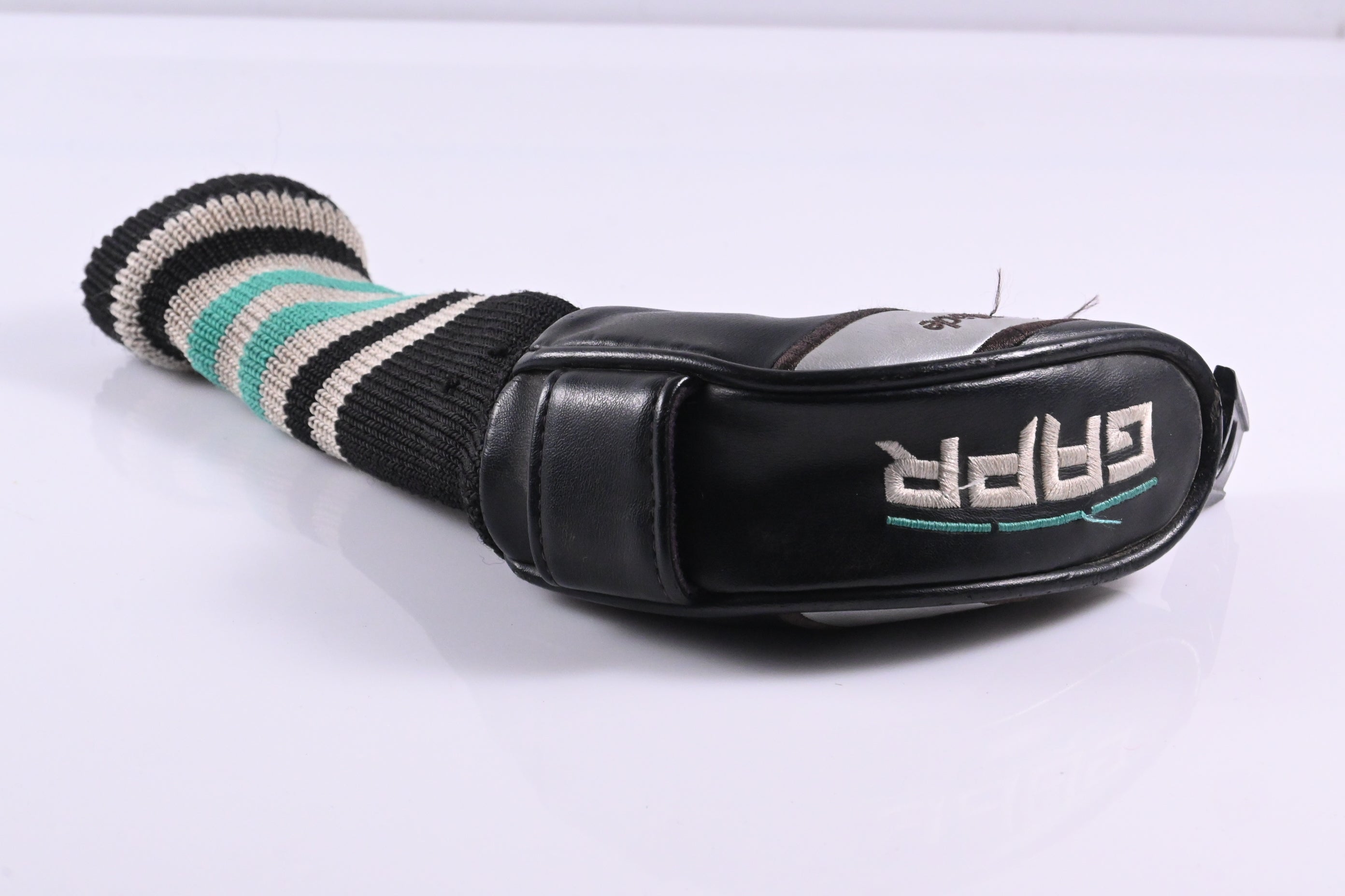 Taylormade GAPR Hi #3 Hybrid / 19 Degree / Regular Flex KBS Hybrid 70 Shaft