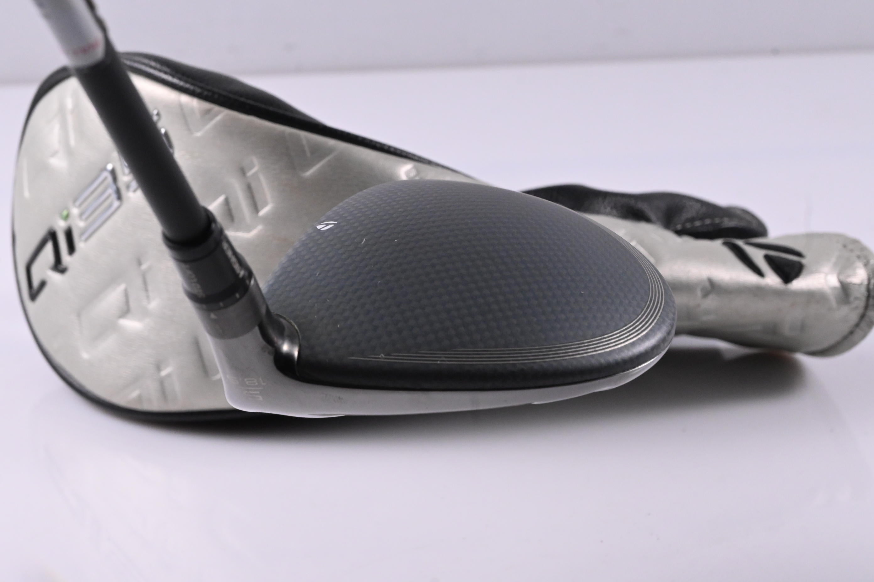 Taylormade Qi35 Max Lite #5 Wood / 18.5 Degree / Stiff Flex Ventus Blue 6 Shaft