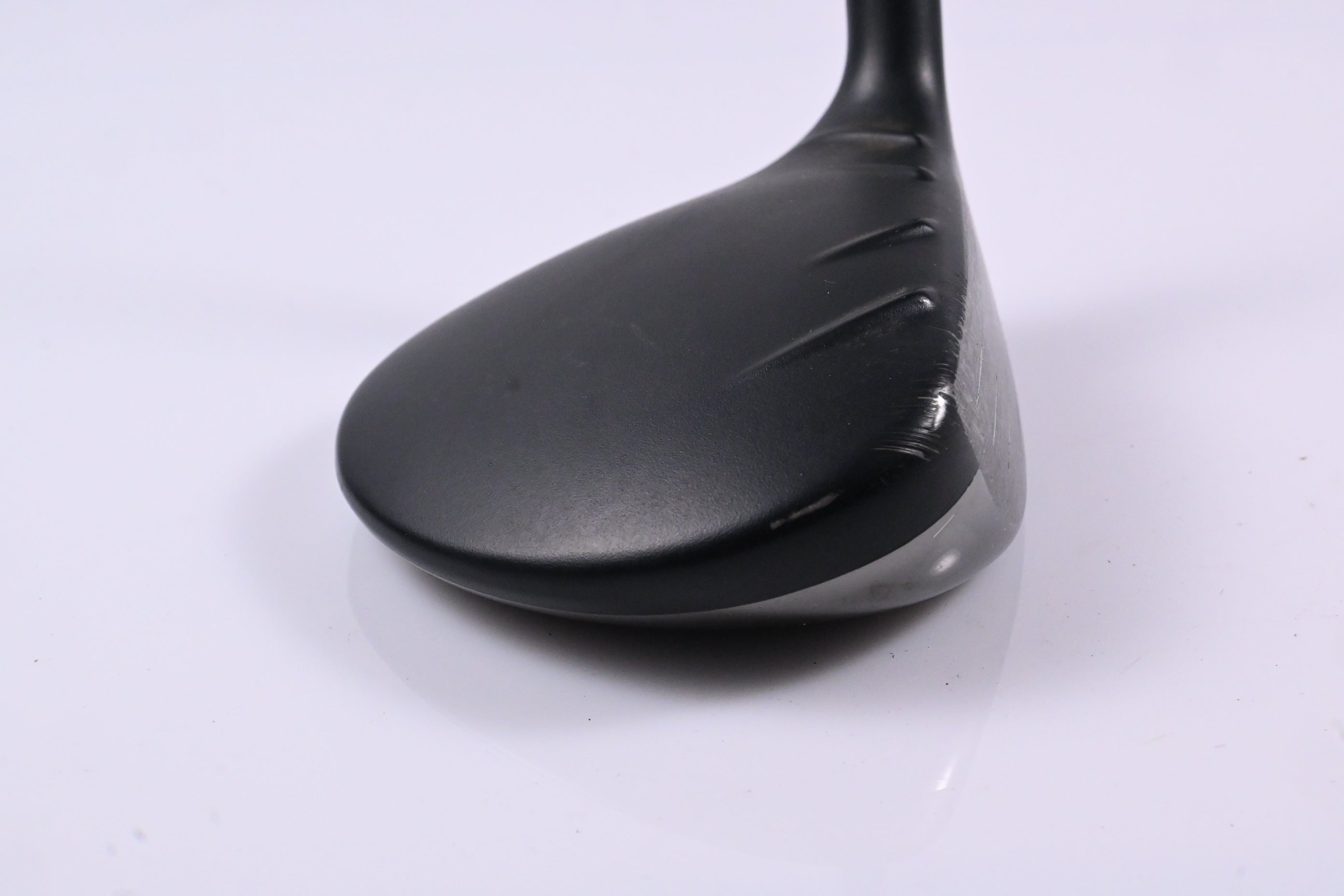 Ping G Series #3 Wood / 14.5 Degree / Regular Flex Ping Alta 65 Shaft