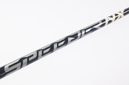 Fujikura Speeder NX TCS 50 #5 Wood Shaft / Senior Flex / Taylormade 2nd Gen