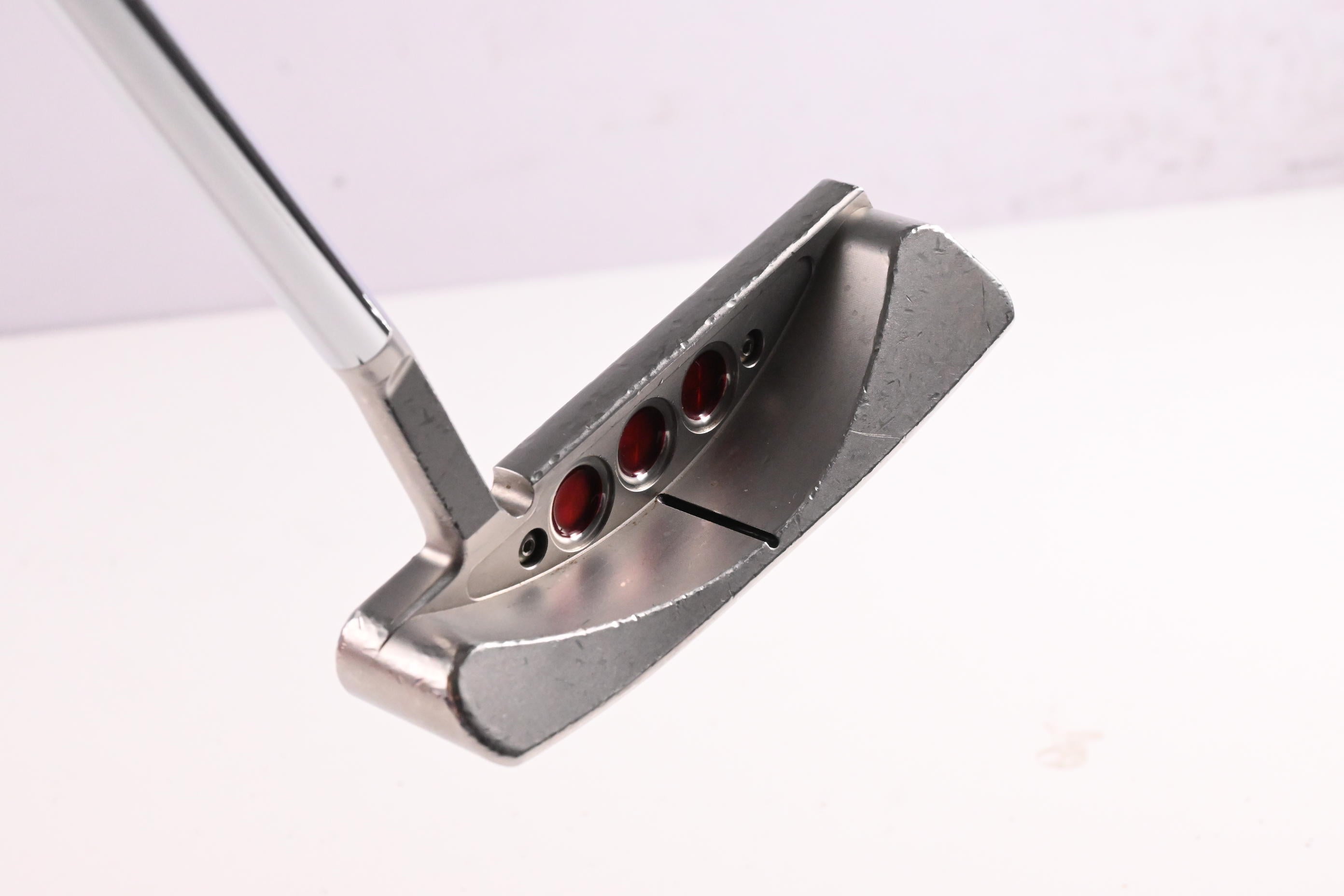 Scotty Cameron Select Laguna 2018 Putter / 35 Inch