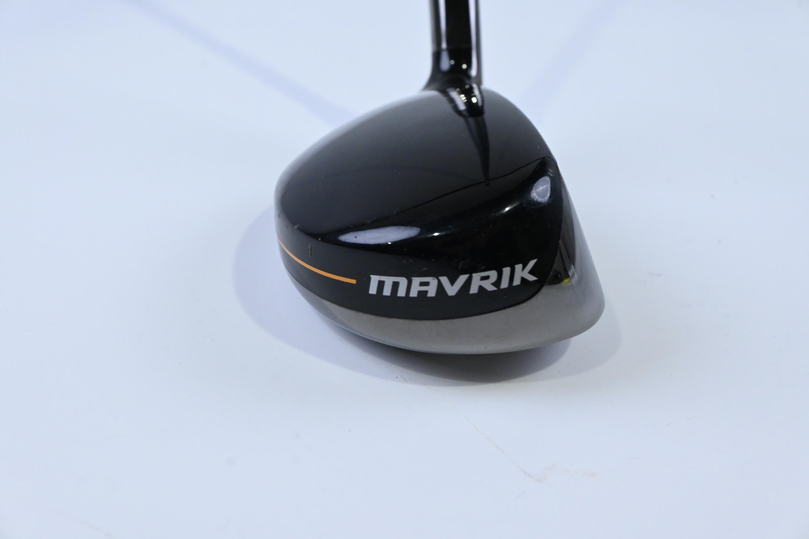 Callaway Mavrik Max #5 Hybrid / 24 Degree / Regular Flex Catalyst 65
