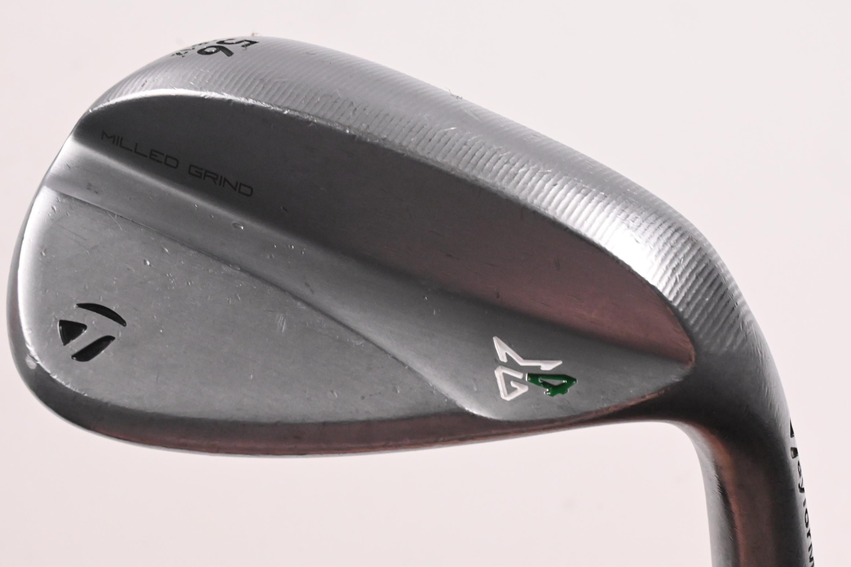 Taylormade Milled Grind 4 Sand Wedge / 56 Degree / X-Flex Dynamic Gold X100