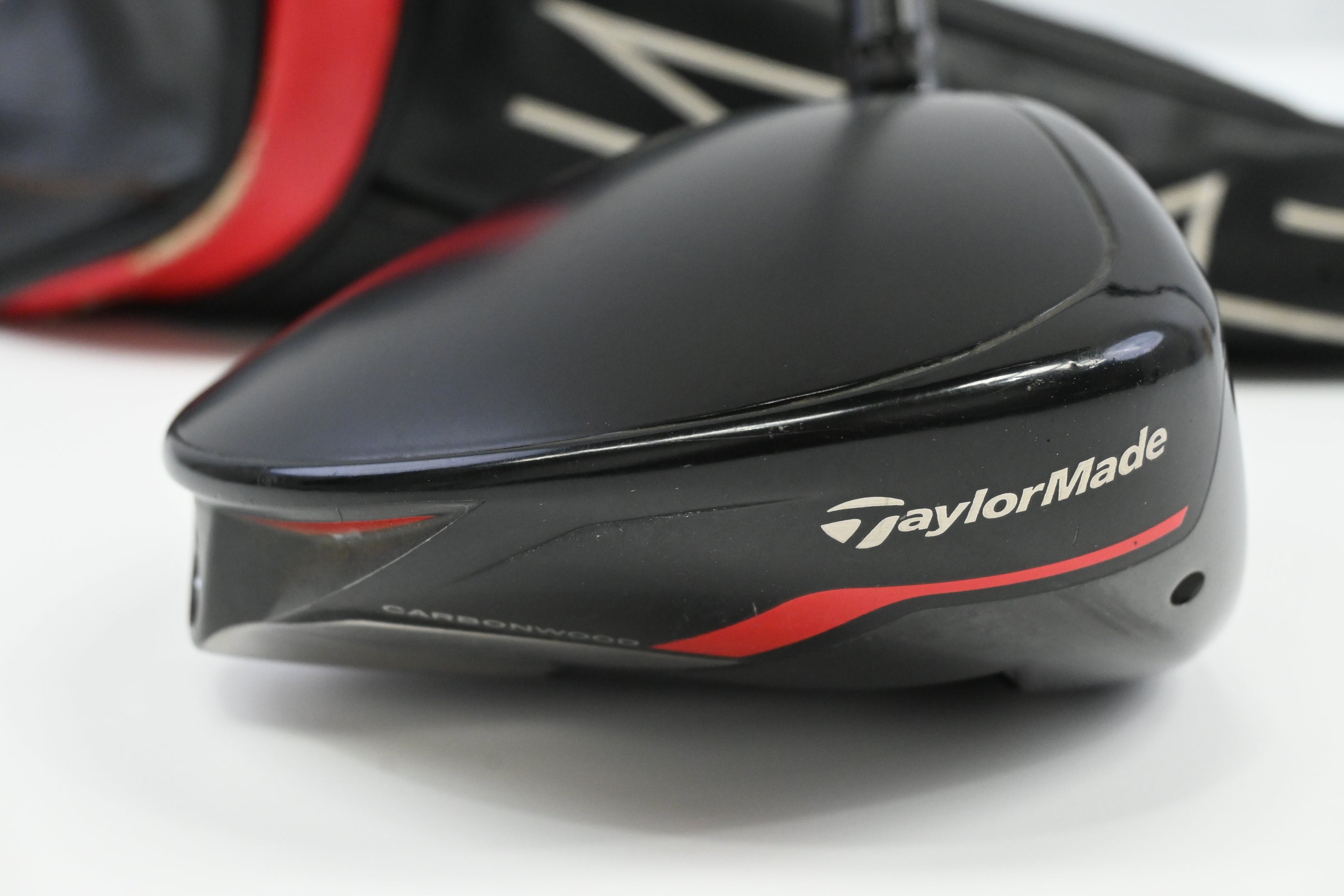 Taylormade Stealth Plus Driver / 10.5 Degree / Senior Flex TPT Driver 18 Shaft