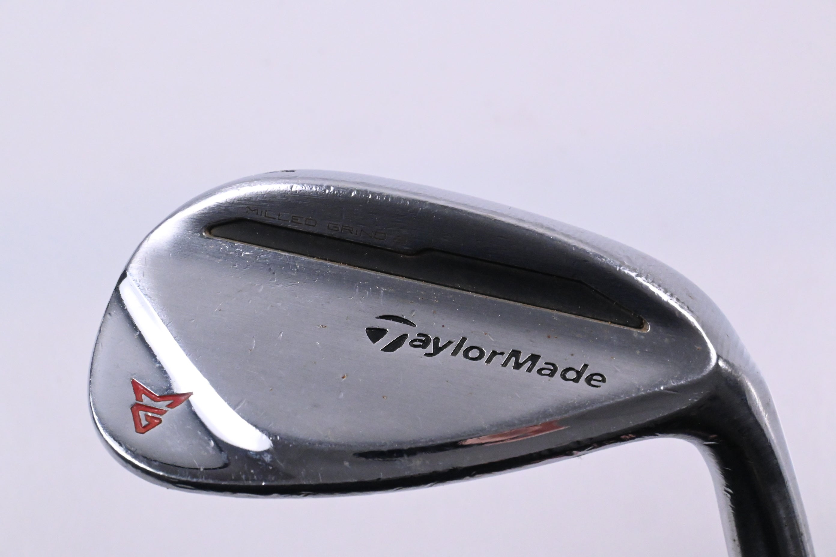 Taylormade Milled Grind 2 Sand Wedge / 54 Degree / Stiff Flex Dynamic Gold S200