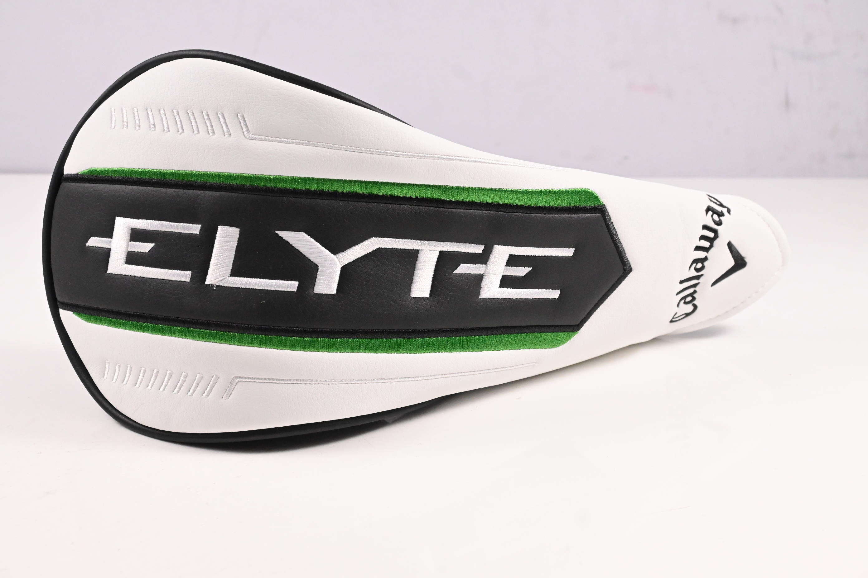 Left Hand Callaway Elyte Triple Diamond Driver / 10.5 Degree / X-Flex Tensei 1K