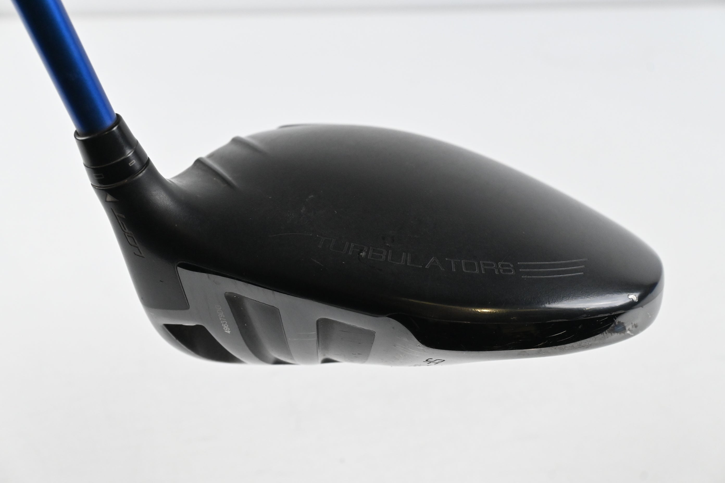 Ping G30 SF Tec Driver / 10 Degree / Regular Flex Ping TFC 419 Shaft