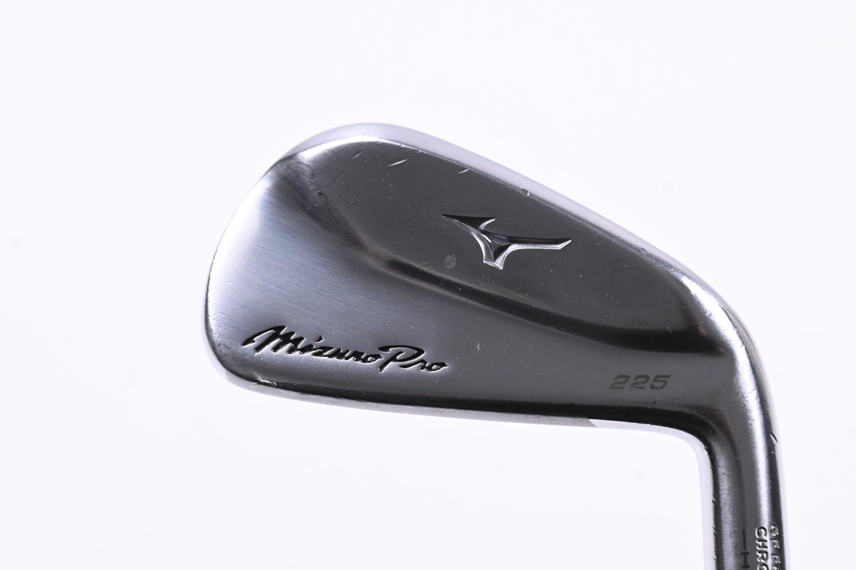 Mizuno Pro 225 #4 Iron / 21.5 Degree / Regular Flex N.S.Pro 950GH Neo Shaft