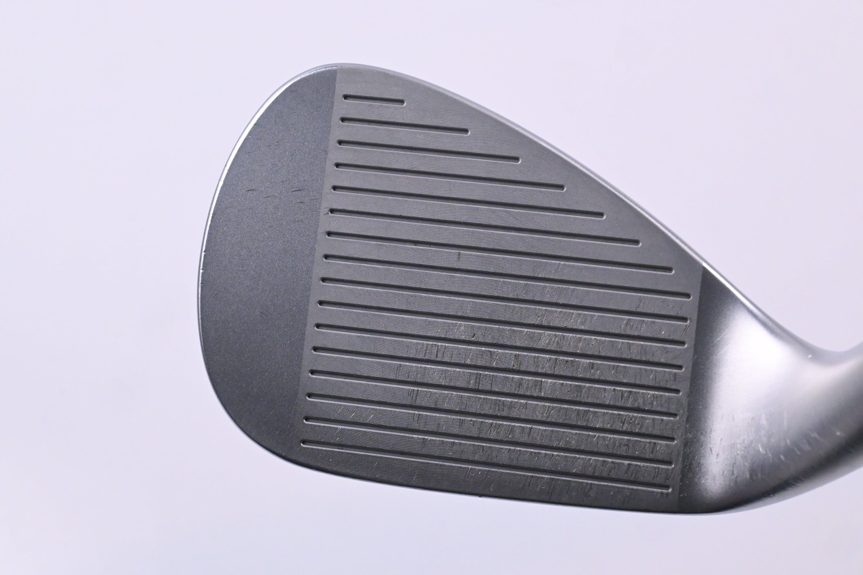 Mizuno Pro T-3 Gap Wedge / 50 Degree / Wedge Flex KBS Hi-Rev 2.0 115 Shaft