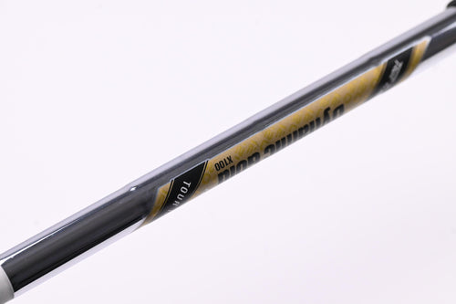 Mizuno Pro T-1 Gap Wedge / 50 Degree / X-Flex Dynmaic Gold X100 Shaft