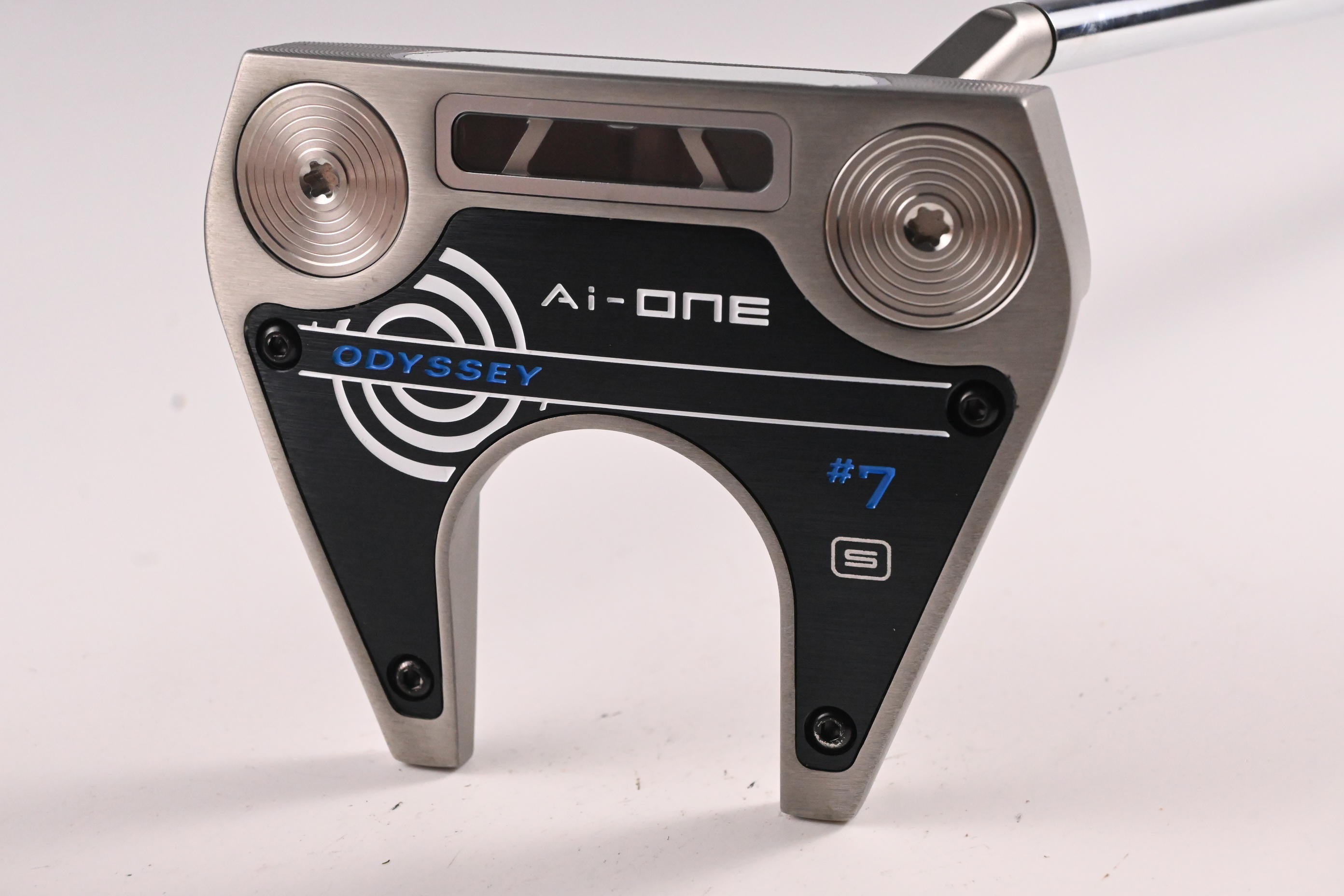 Odyssey Ai-One #7 Cruiser Putter / 34 Inch