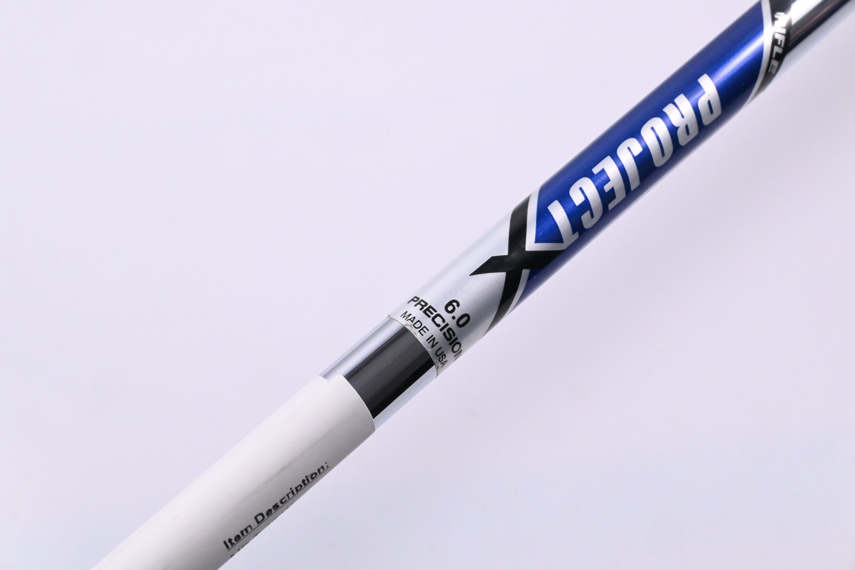 Mizuno MP T-10 Lob Wedge / 58 Degree / Stiff Flex Project X Shaft