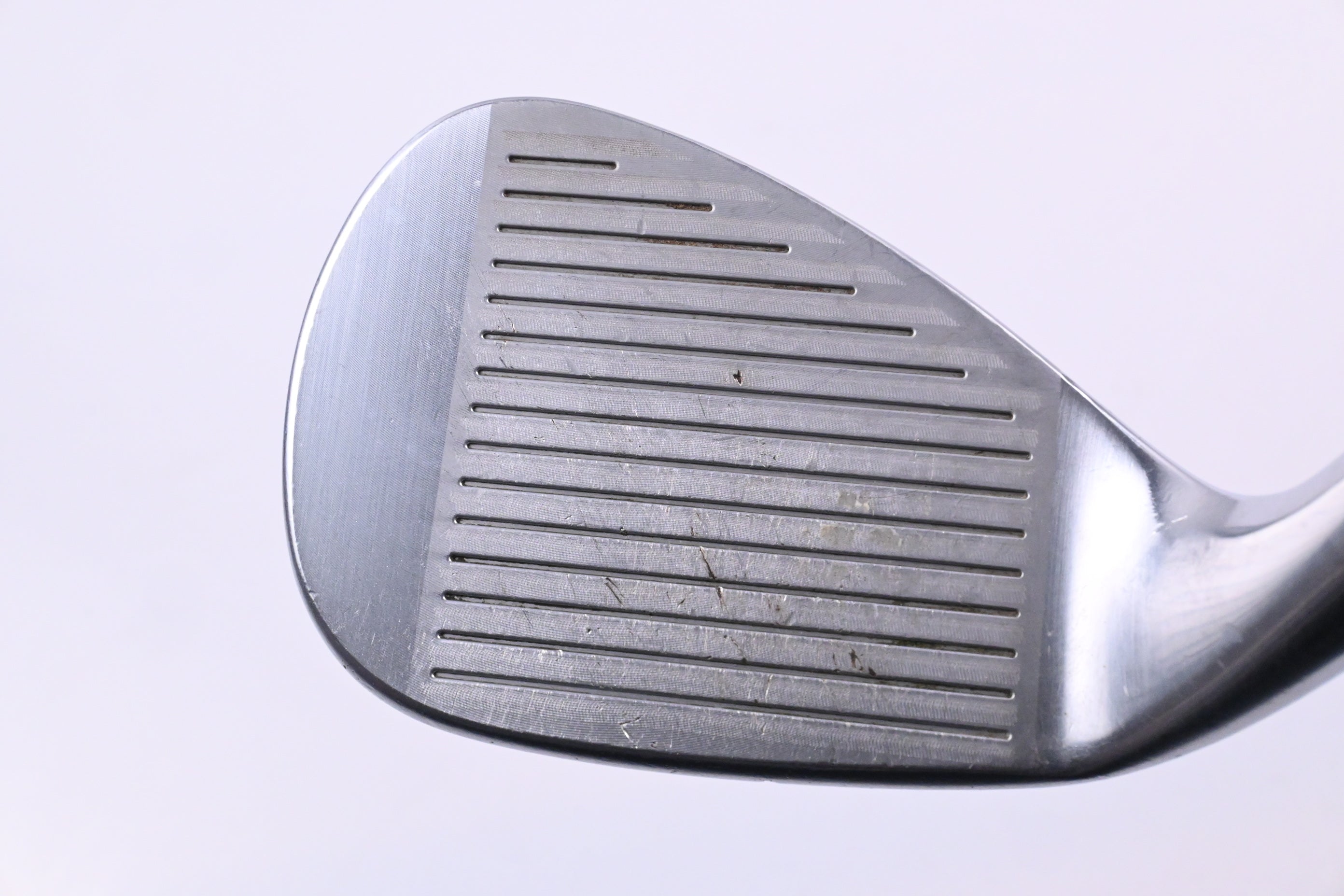 Mizuno T22 Lob Wedge / 58 Degree / Wedge Flex Dynamic Gold Spinner Shaft