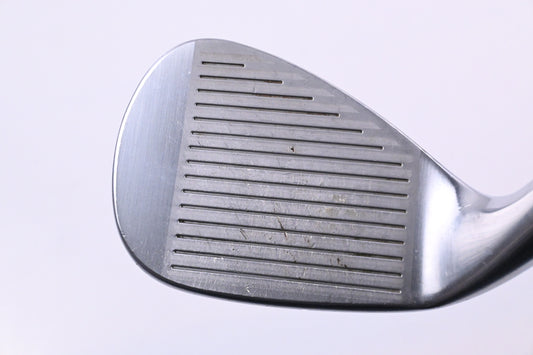 Mizuno T22 Lob Wedge / 58 Degree / Wedge Flex Dynamic Gold Spinner Shaft