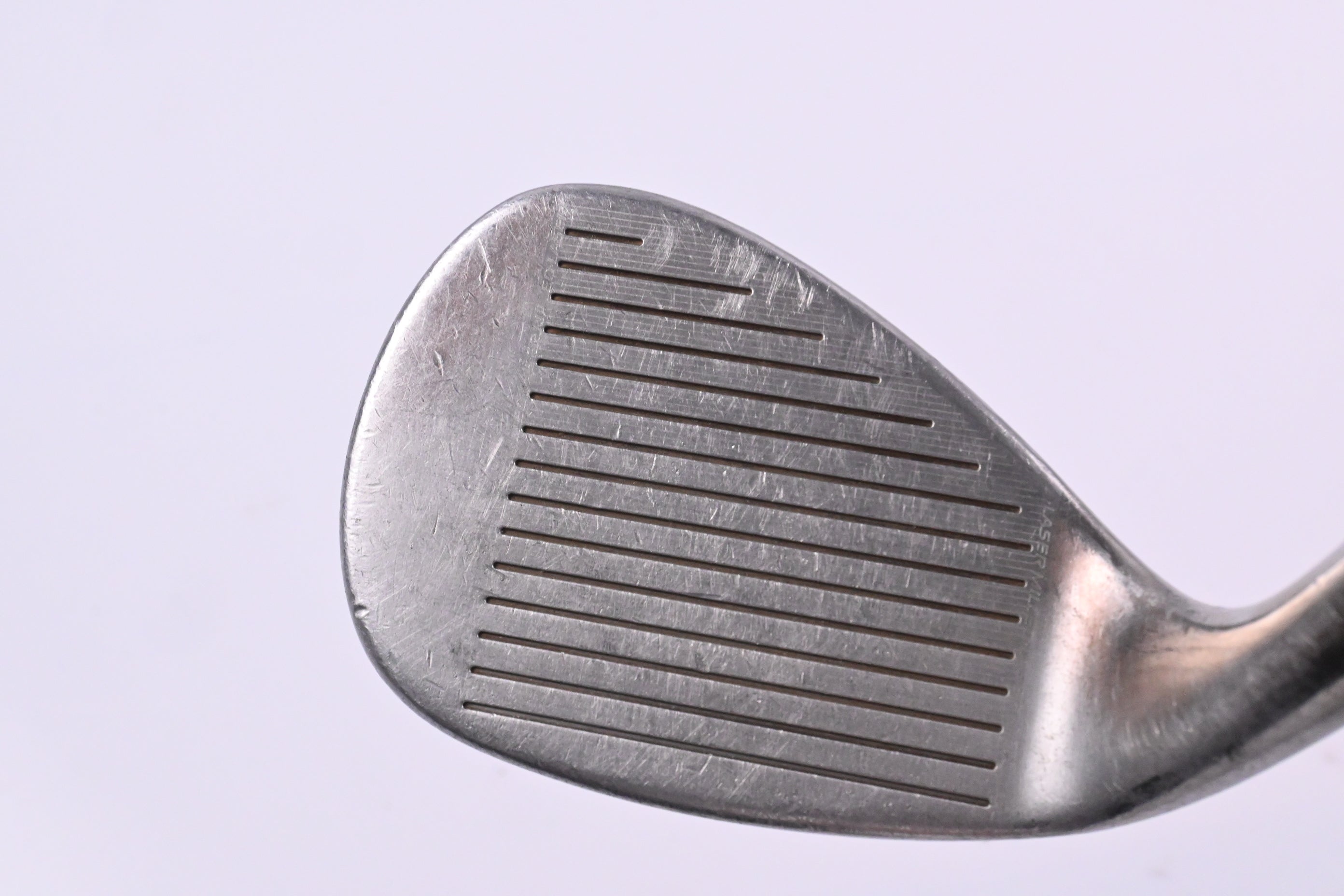 Cleveland CG15 Sand Wedge / 56 Degree / Wedge Flex Steel Shaft