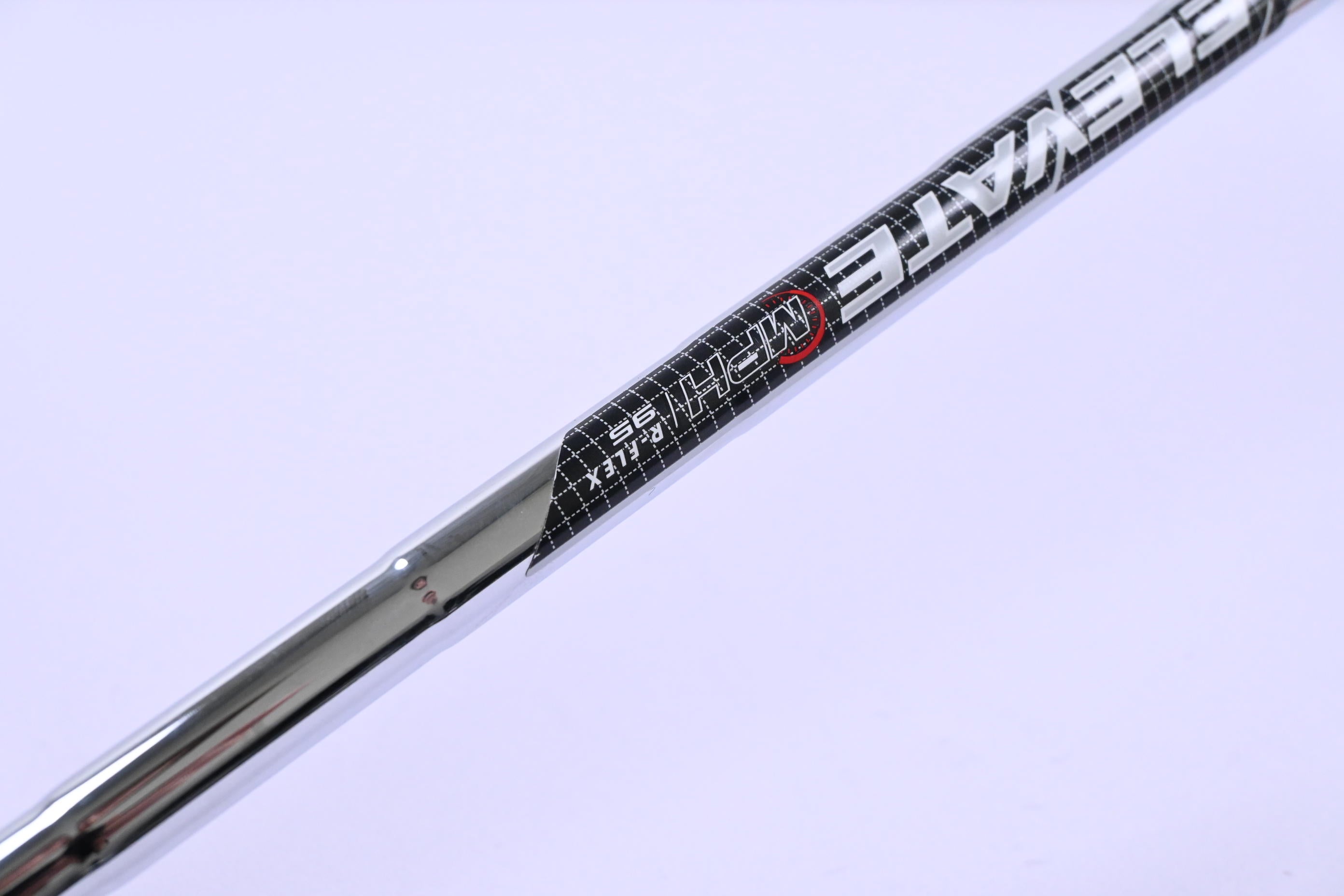 Left Hand Callaway Paradym Ai Smoke HL #8 Iron / Regular Flex Elevate MPH 95