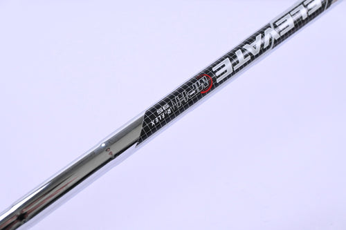 Left Hand Callaway Paradym Ai Smoke HL #8 Iron / Regular Flex Elevate MPH 95