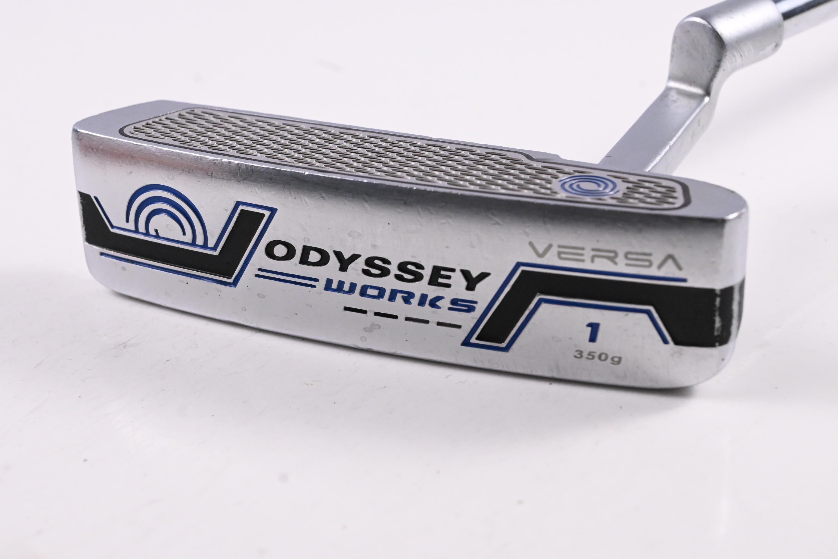 Odyssey Works Versa 1 Putter / 34 Inch
