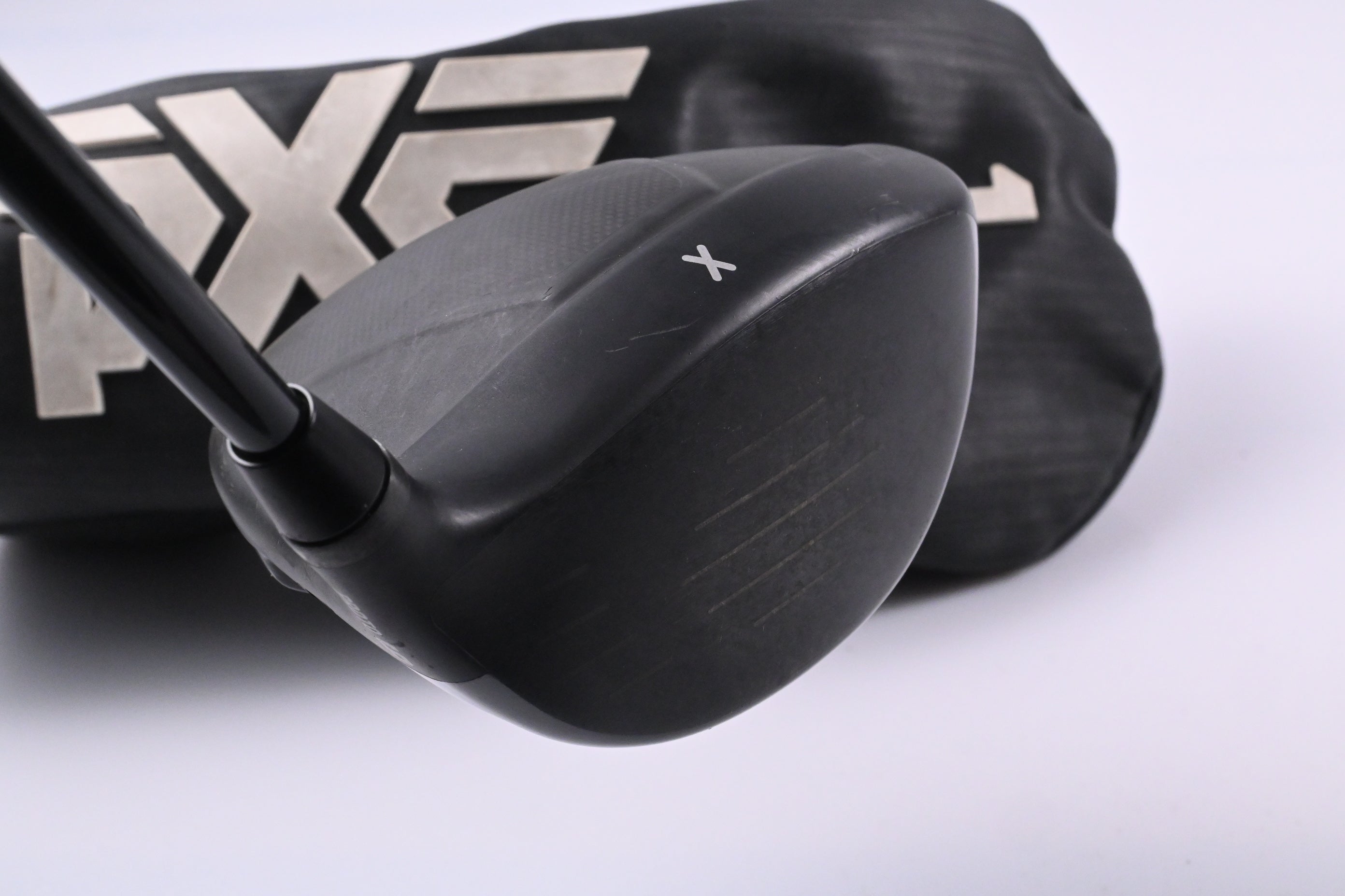Left Hand PXG 0811 X Prototype Driver / 9 Degree / Stiff Flex HZRDUS RDX Black 60